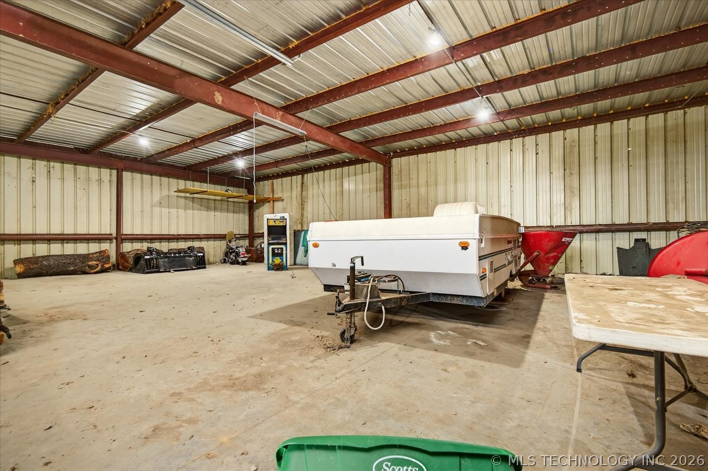 1065 Washington Boulevard Dewey OK 74029