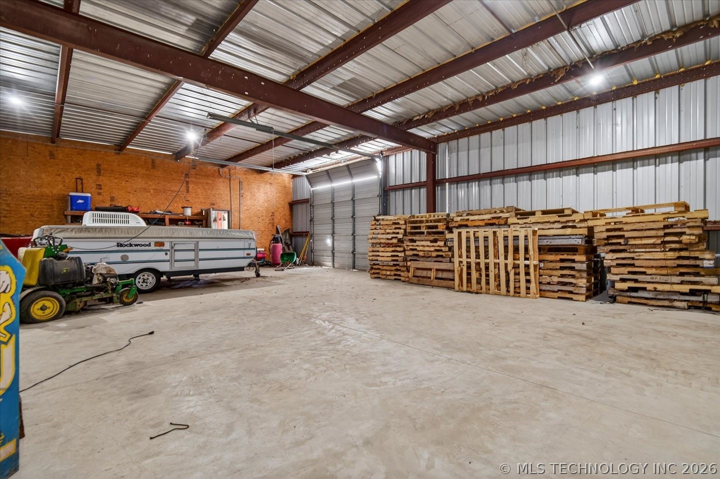 1065 Washington Boulevard Dewey OK 74029