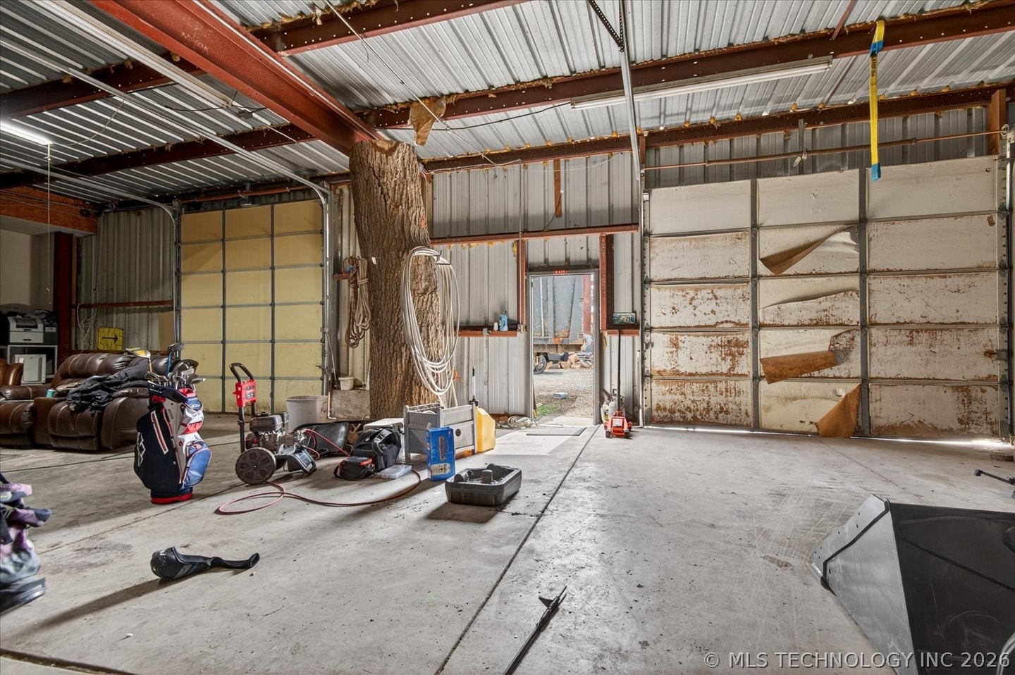 1065 Washington Boulevard Dewey OK 74029