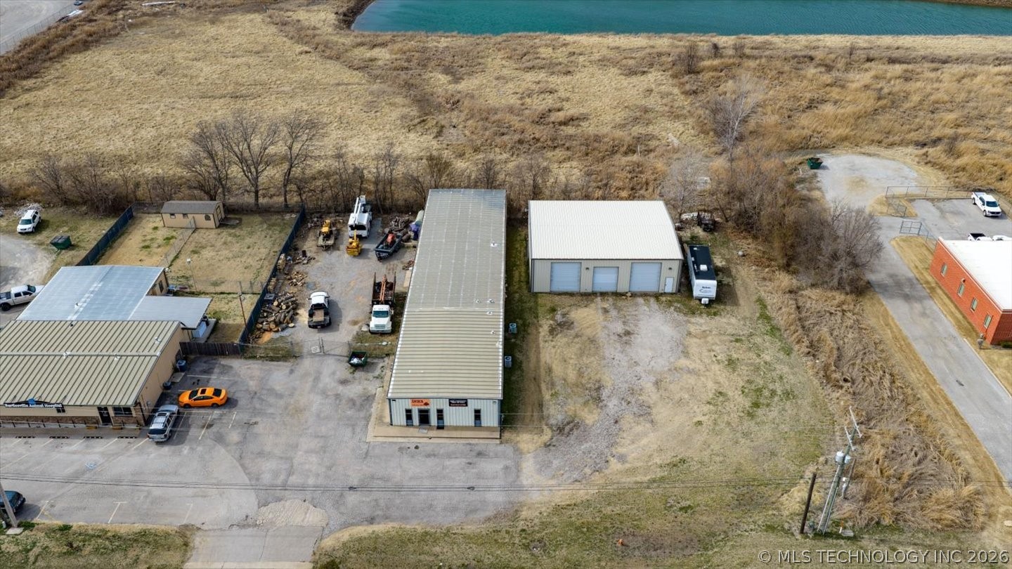1065 Washington Boulevard Dewey OK 74029