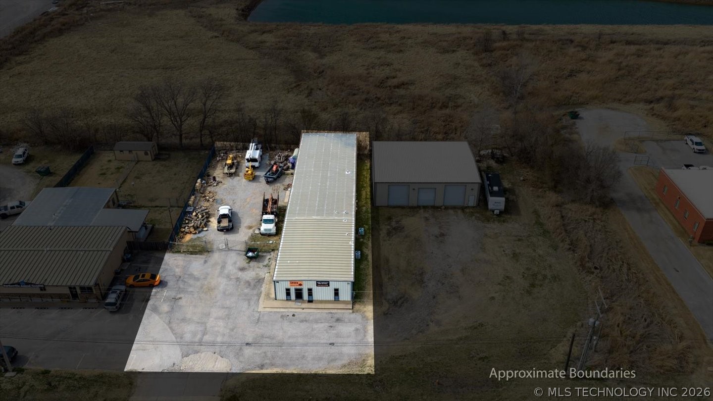 1065 Washington Boulevard Dewey OK 74029