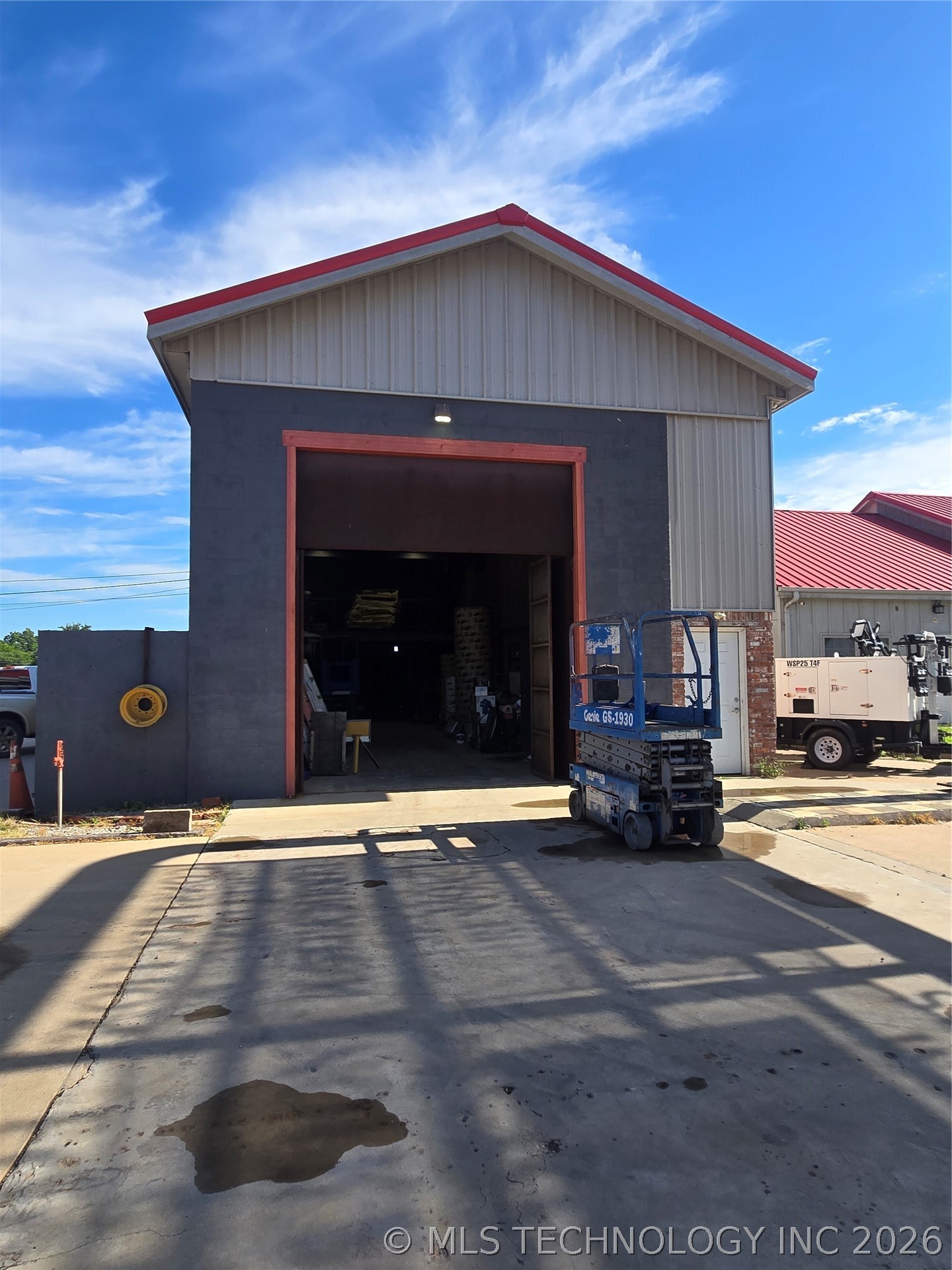 302 E Main Street Cushing OK 74023