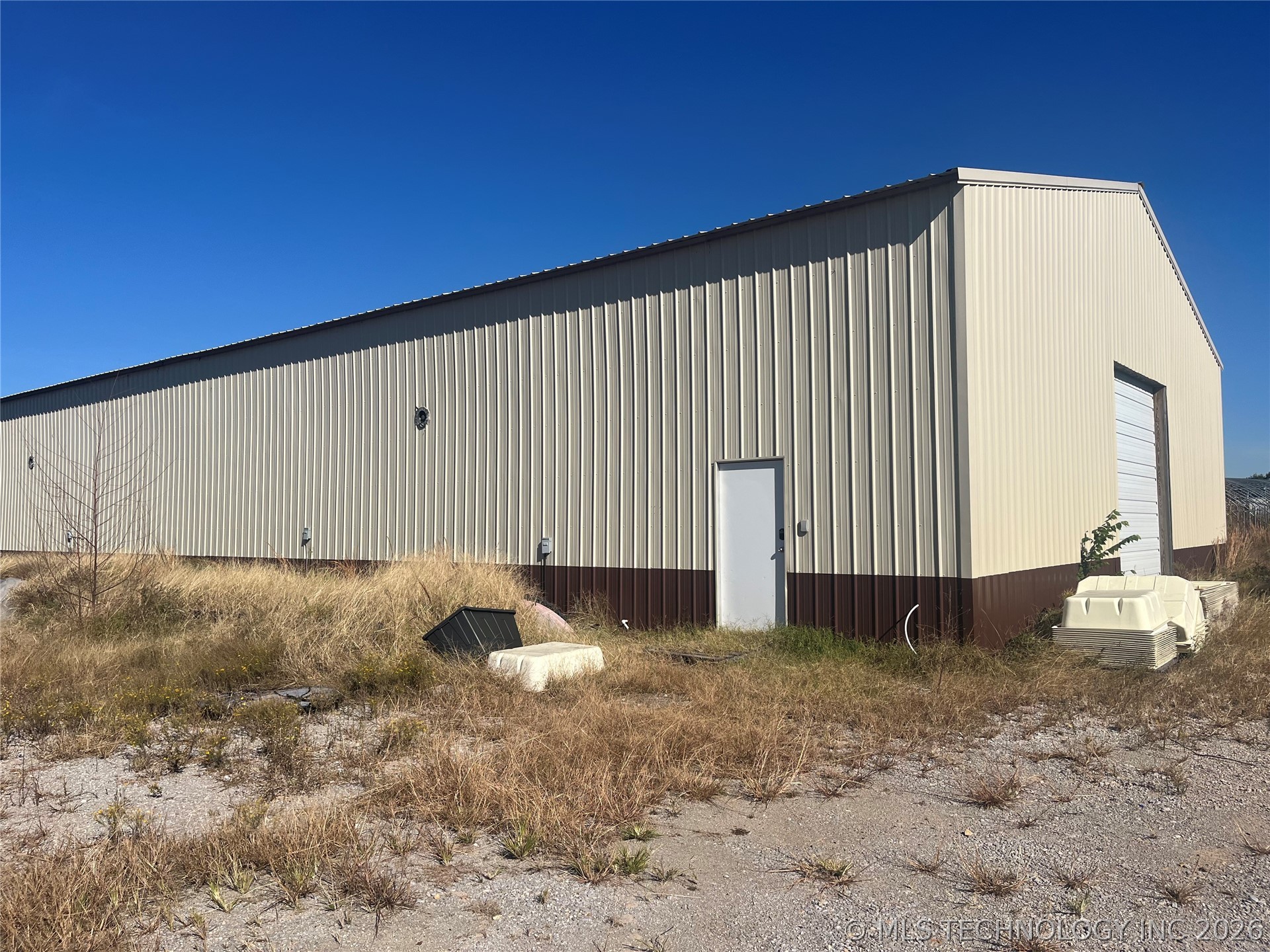 158 State Highway 76 Wilson OK 73463