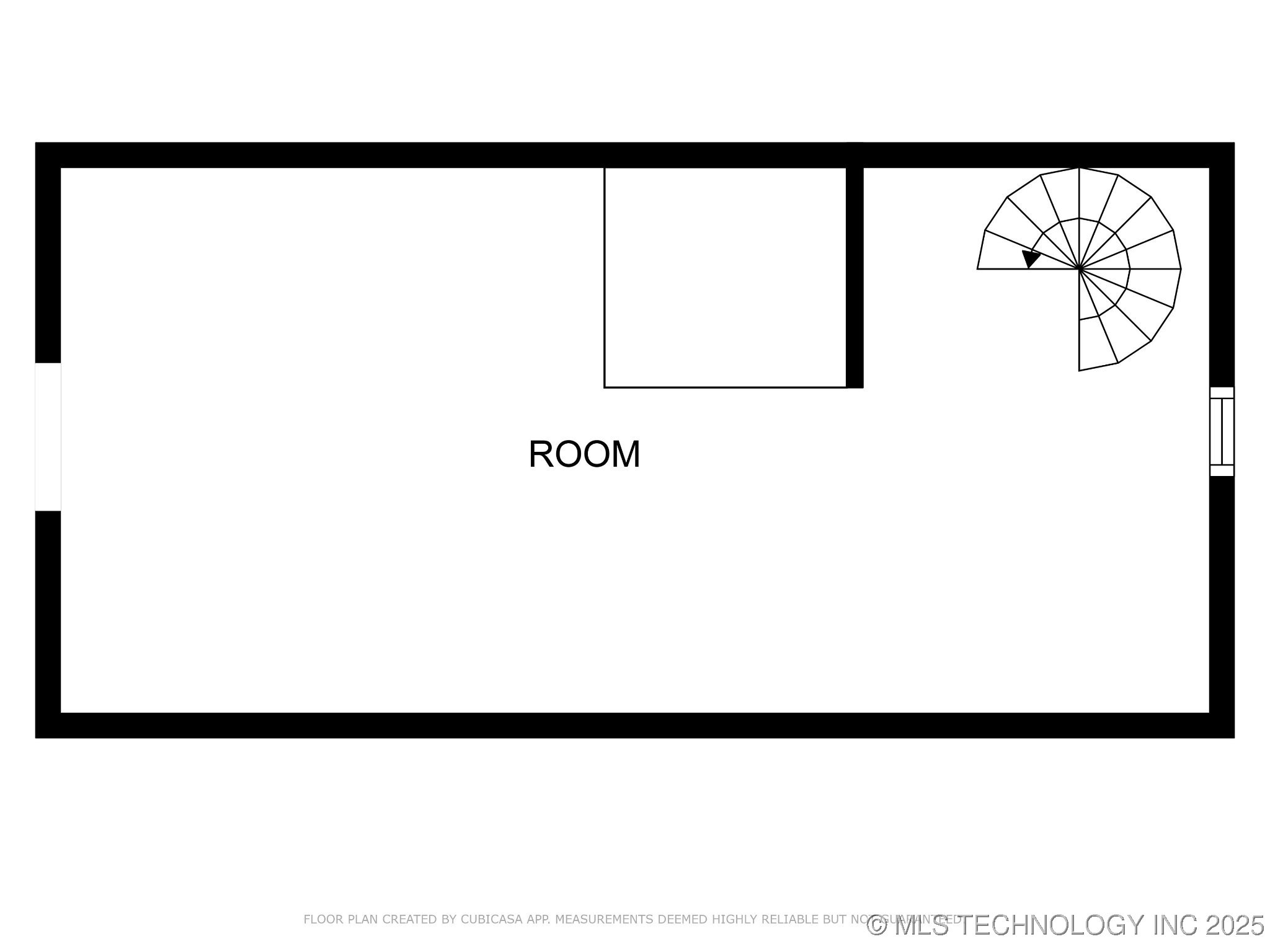 662 SE 439 Loop Salina OK 74365