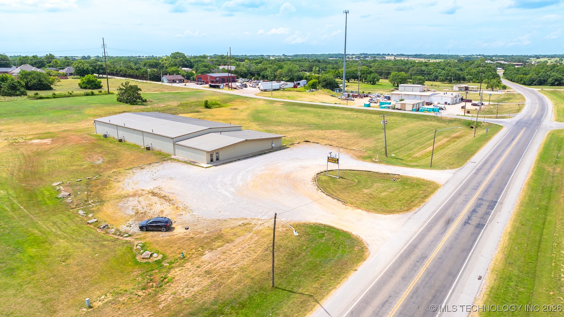 2020 W 1st Sulphur OK 73086