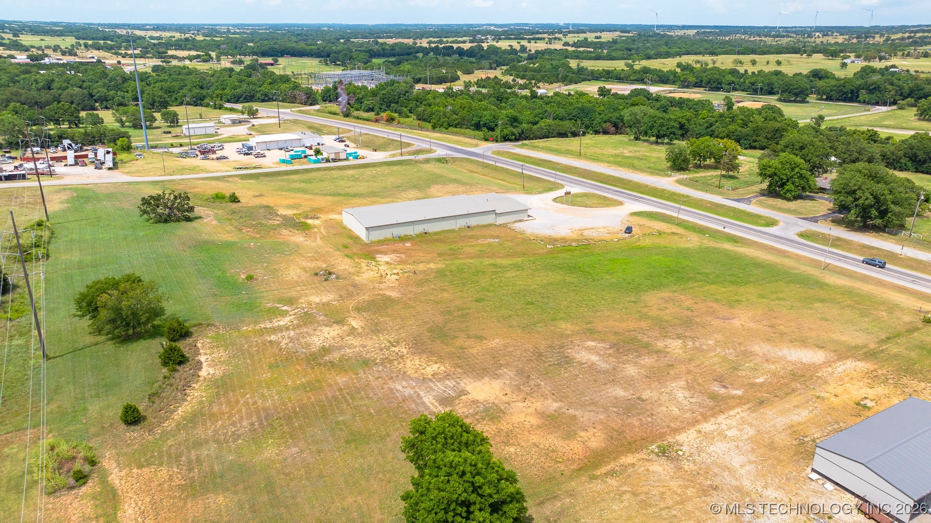 2020 W 1st Sulphur OK 73086