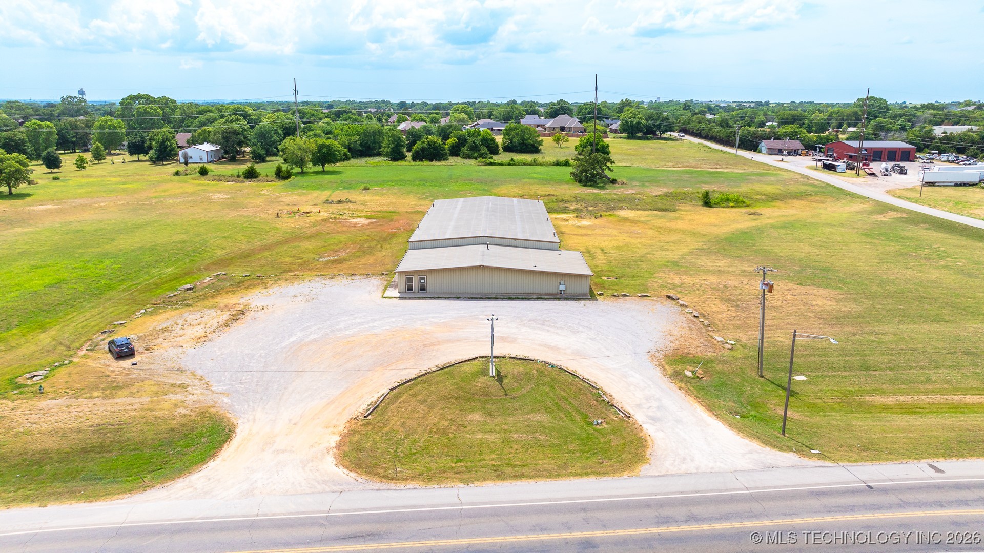 2020 W 1st Sulphur OK 73086