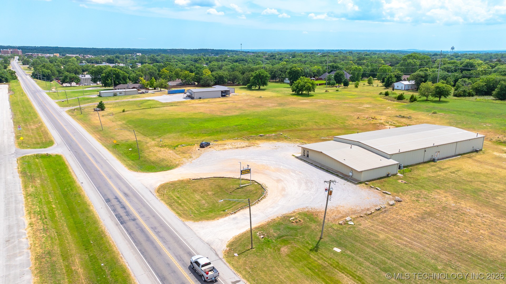2020 W 1st Sulphur OK 73086