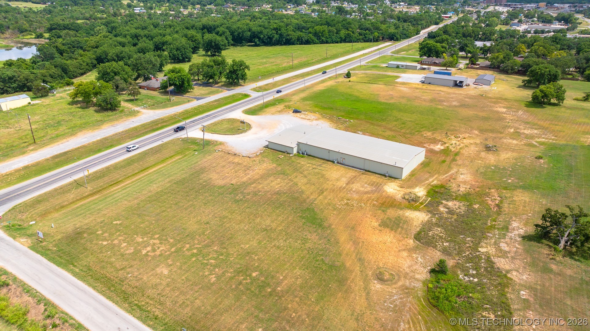 2020 W 1st Sulphur OK 73086