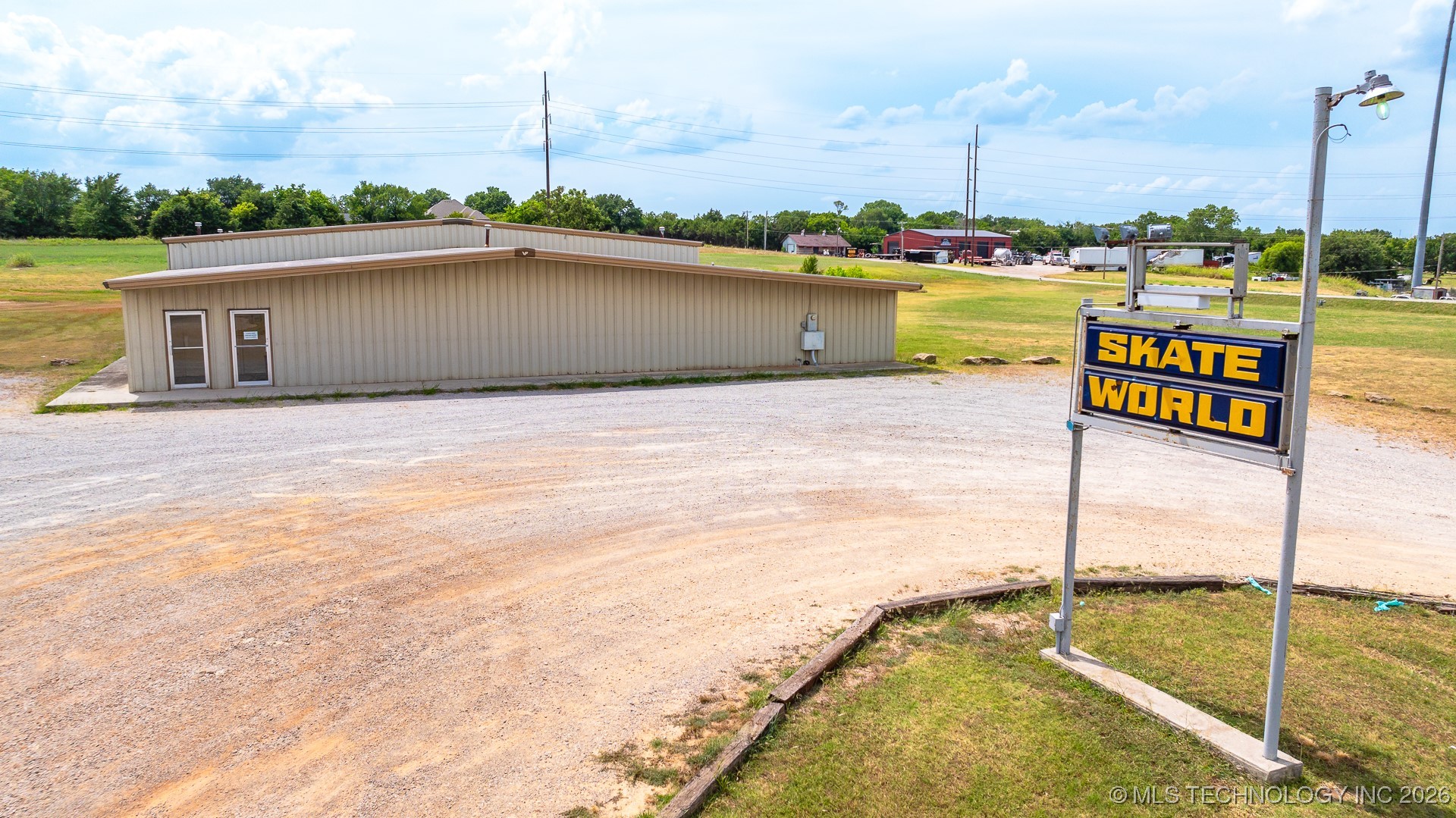 2020 W 1st Sulphur OK 73086