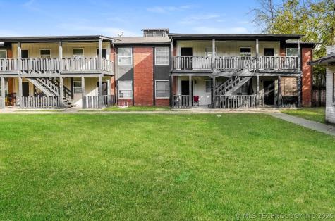 6330 E 7th Street Tulsa OK 74112
