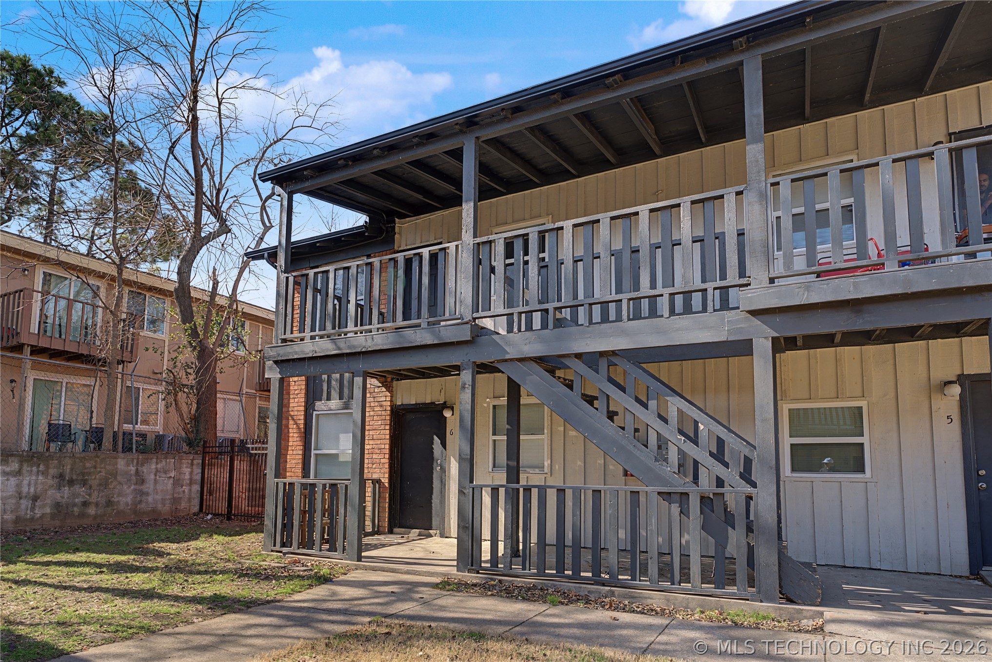 6330 E 7th Street Tulsa OK 74112