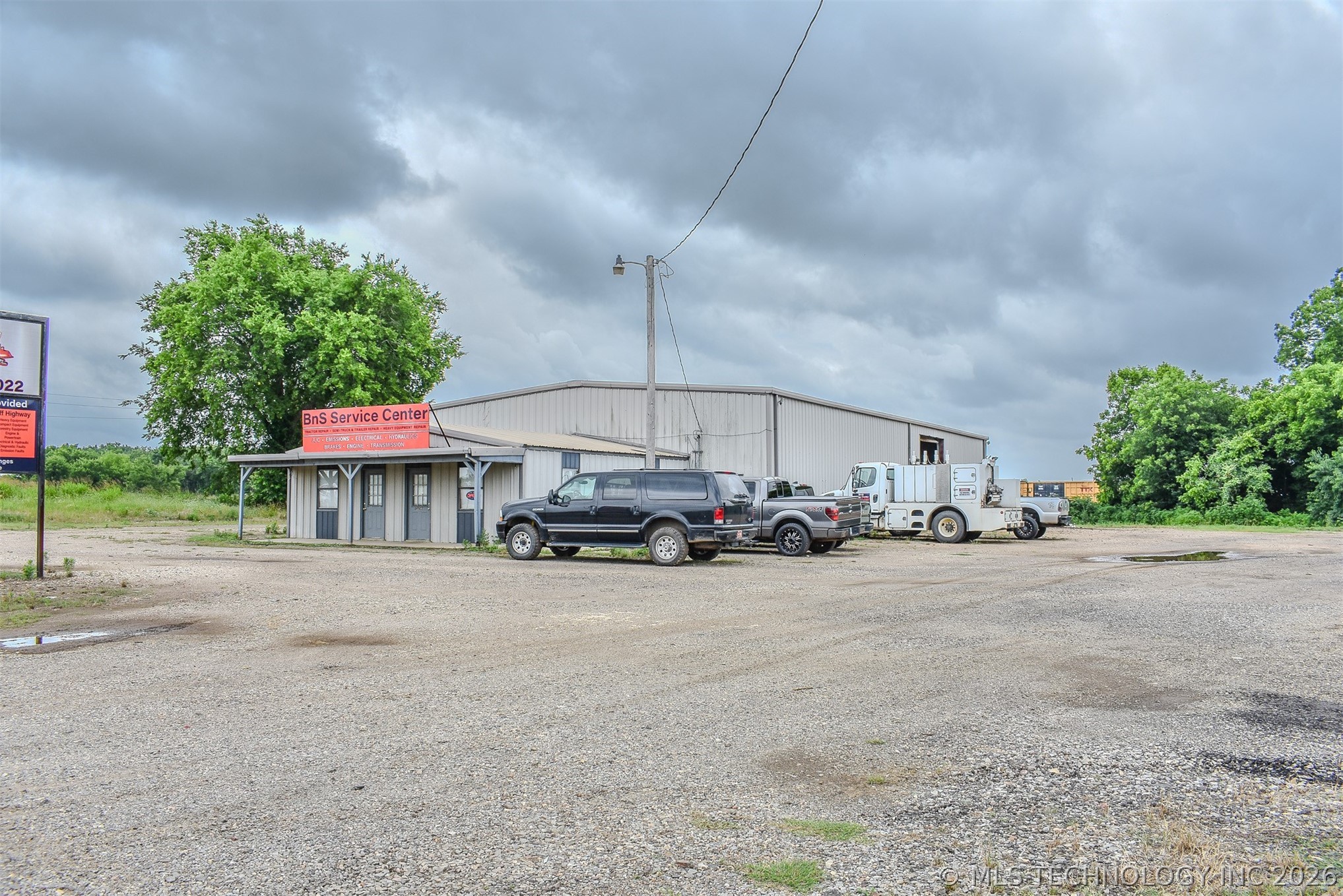 600 W Wilson Street Valliant OK 74764