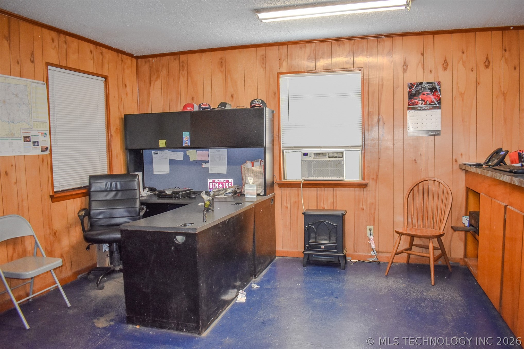 600 W Wilson Street Valliant OK 74764