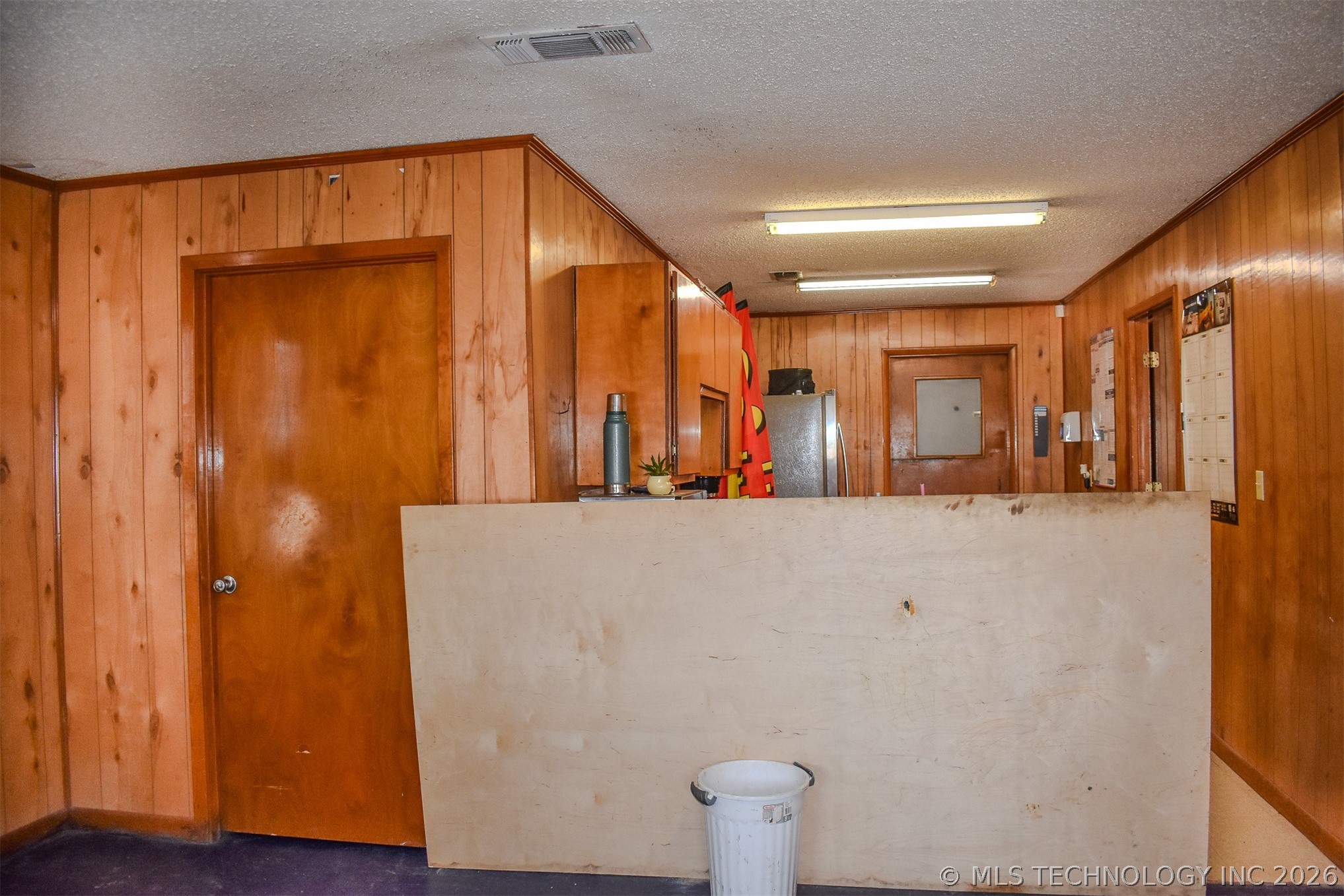 600 W Wilson Street Valliant OK 74764
