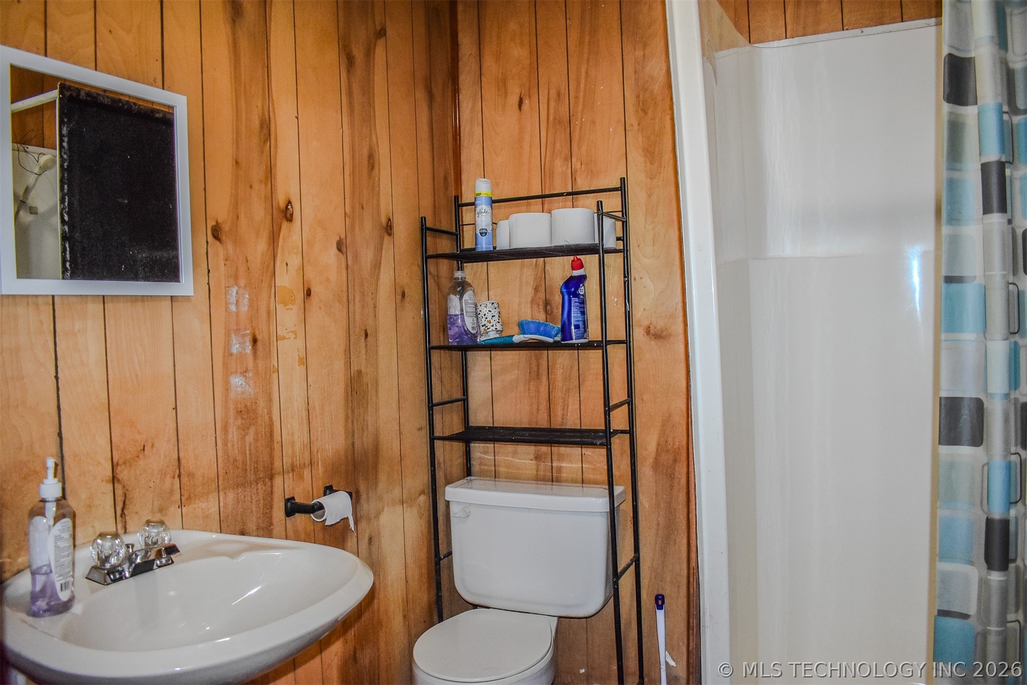 600 W Wilson Street Valliant OK 74764
