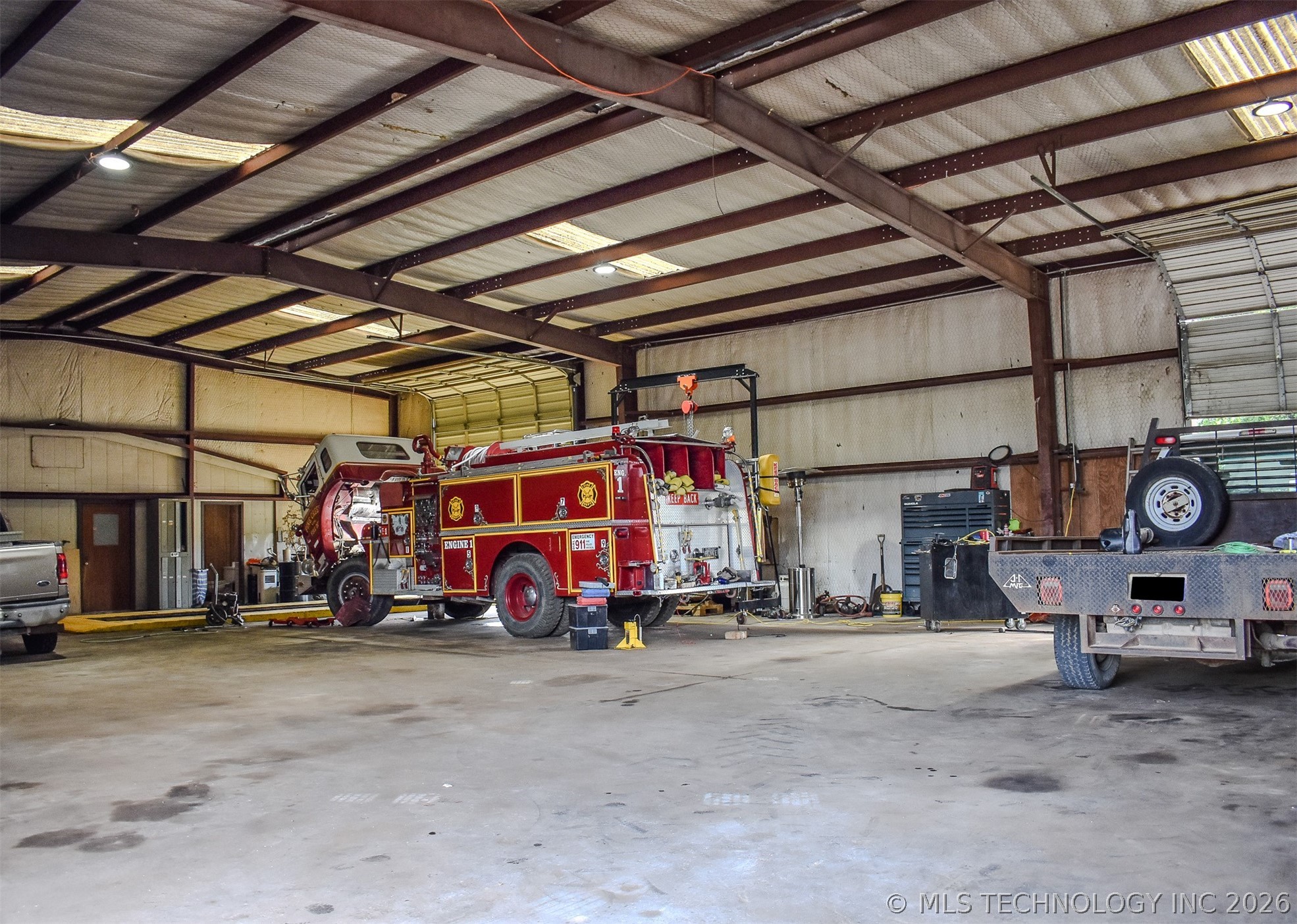 600 W Wilson Street Valliant OK 74764
