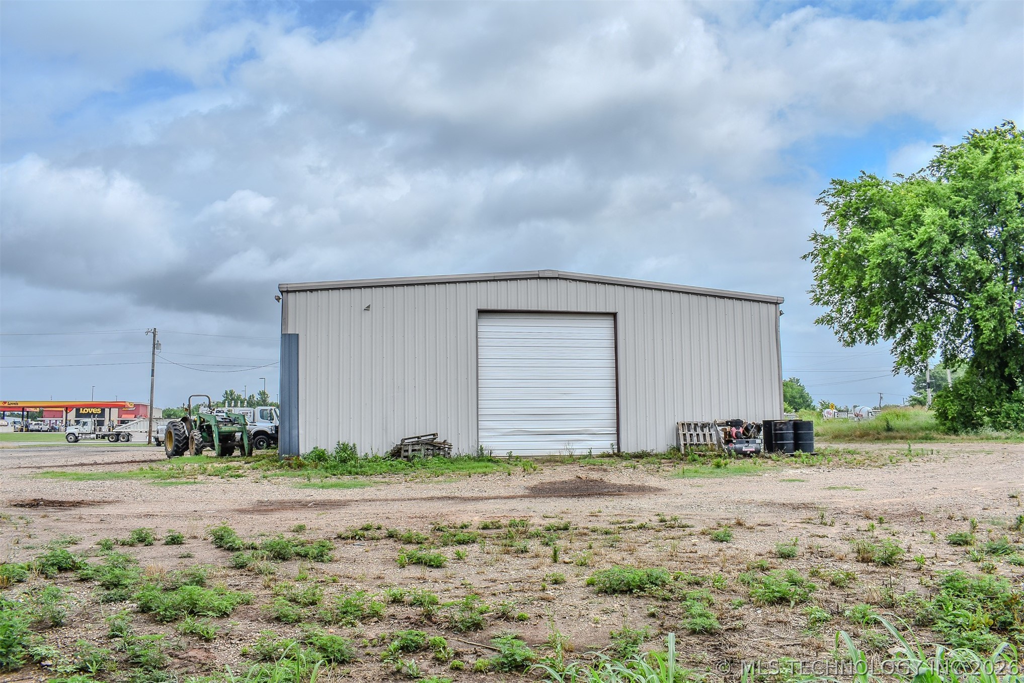 600 W Wilson Street Valliant OK 74764