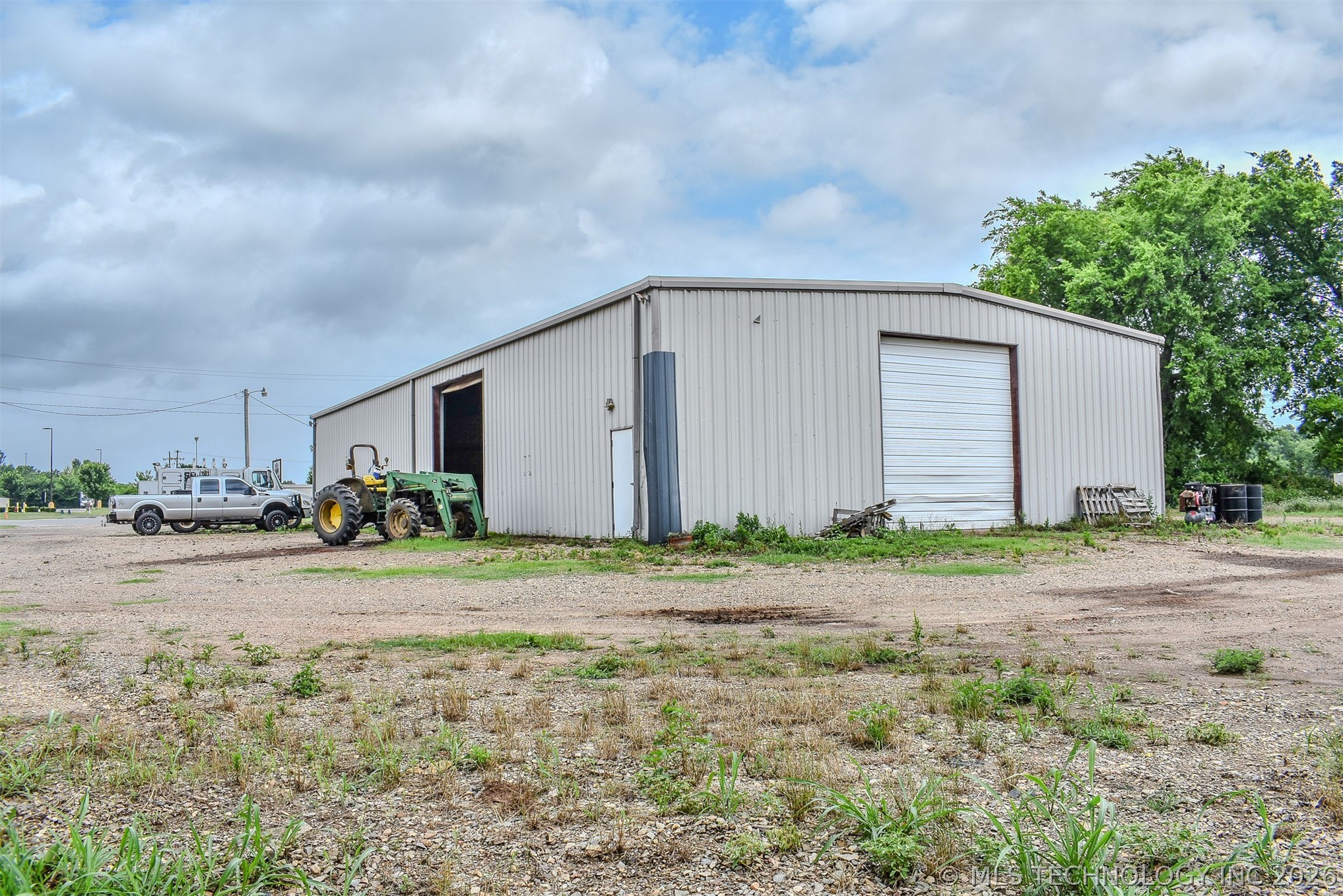 600 W Wilson Street Valliant OK 74764