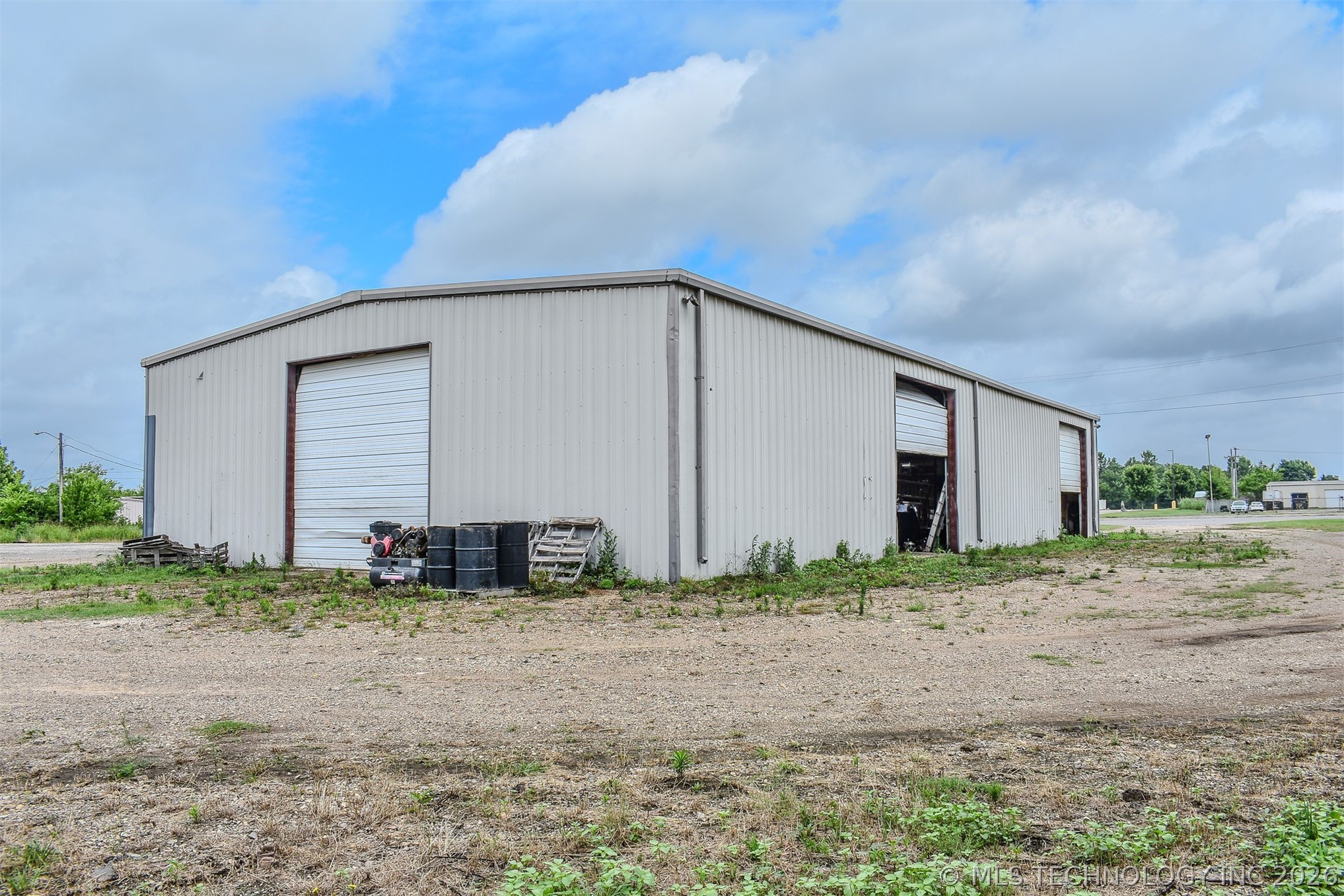 600 W Wilson Street Valliant OK 74764