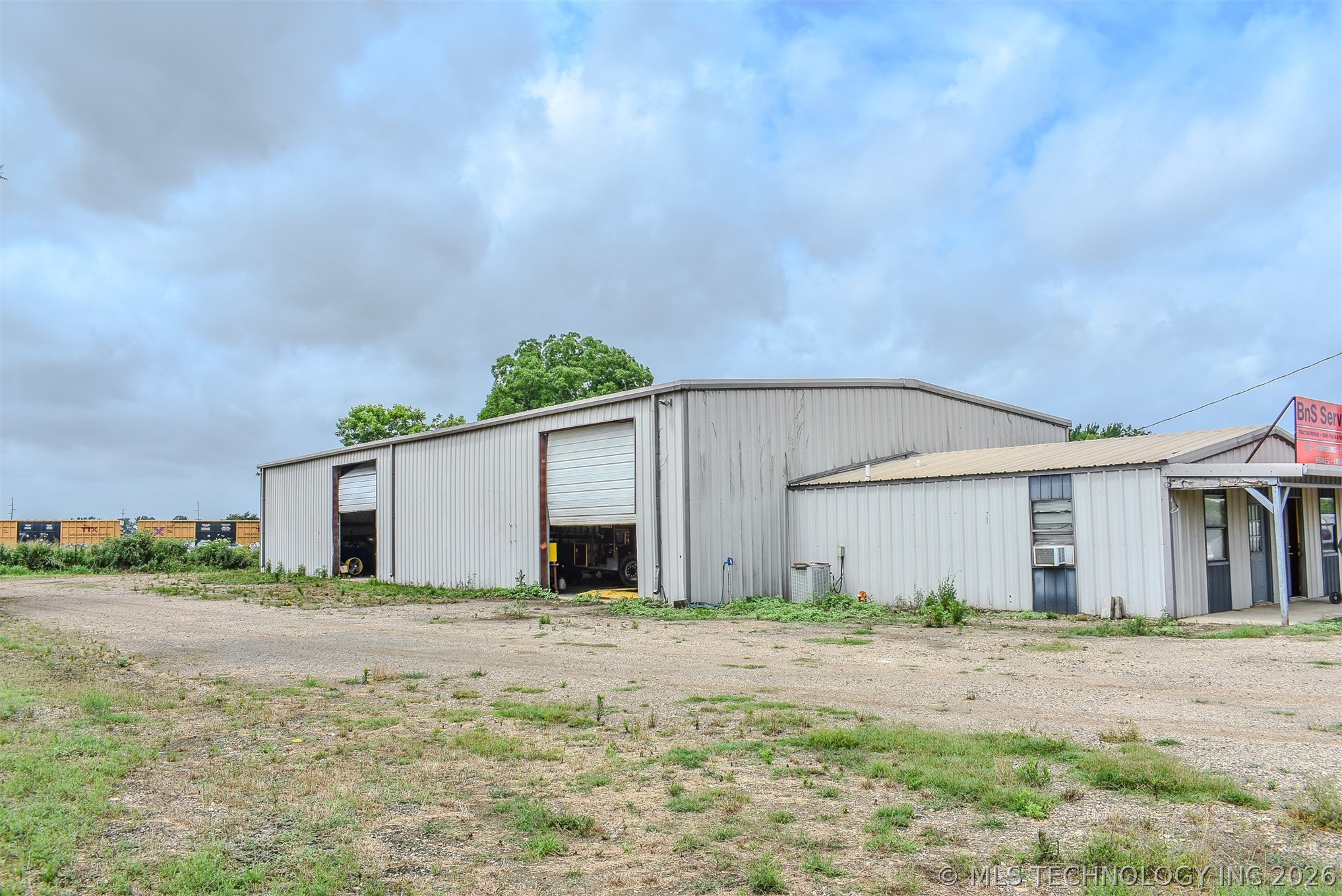 600 W Wilson Street Valliant OK 74764