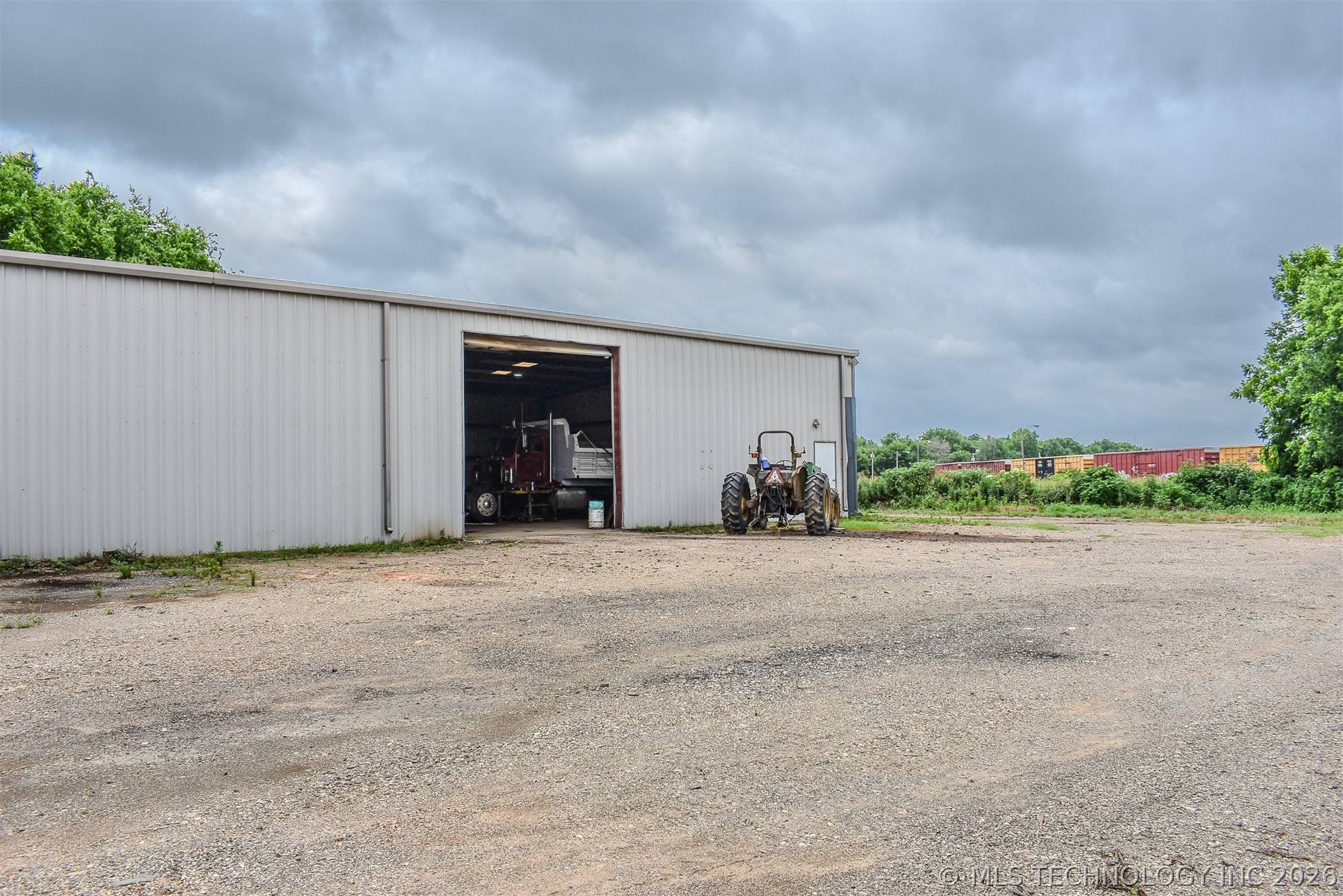 600 W Wilson Street Valliant OK 74764