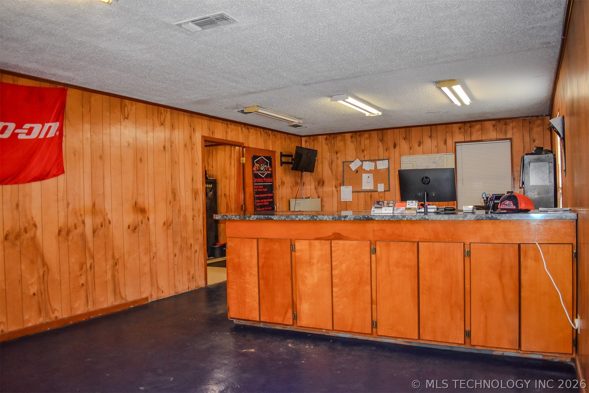 600 W Wilson Street Valliant OK 74764