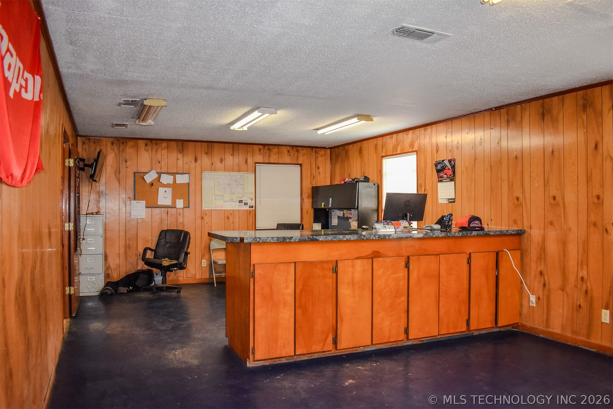600 W Wilson Street Valliant OK 74764