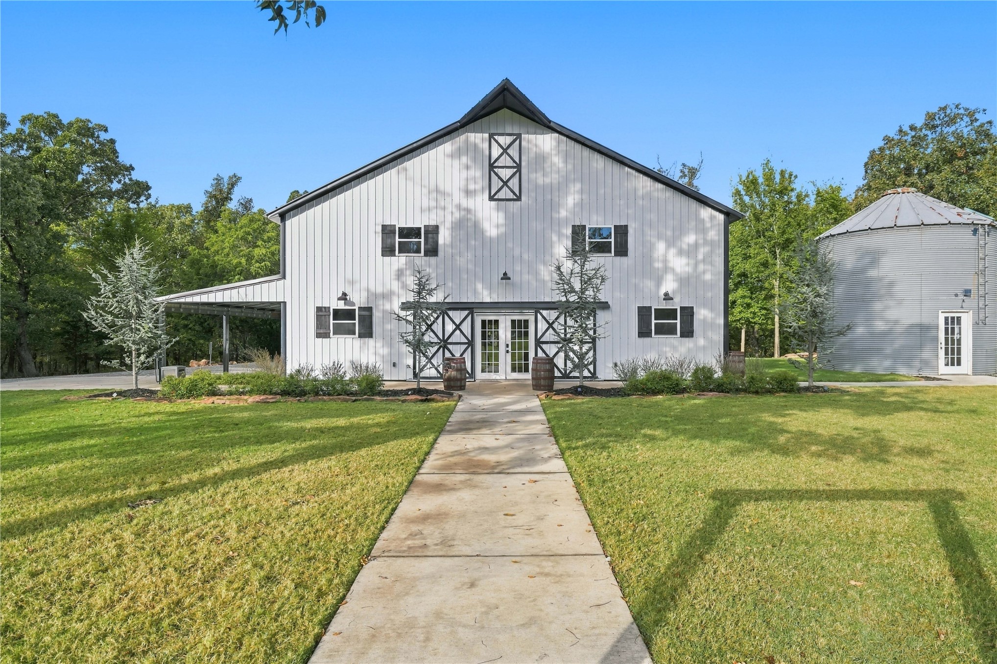 19843 S Pistol Point Road W Hulbert OK 74441
