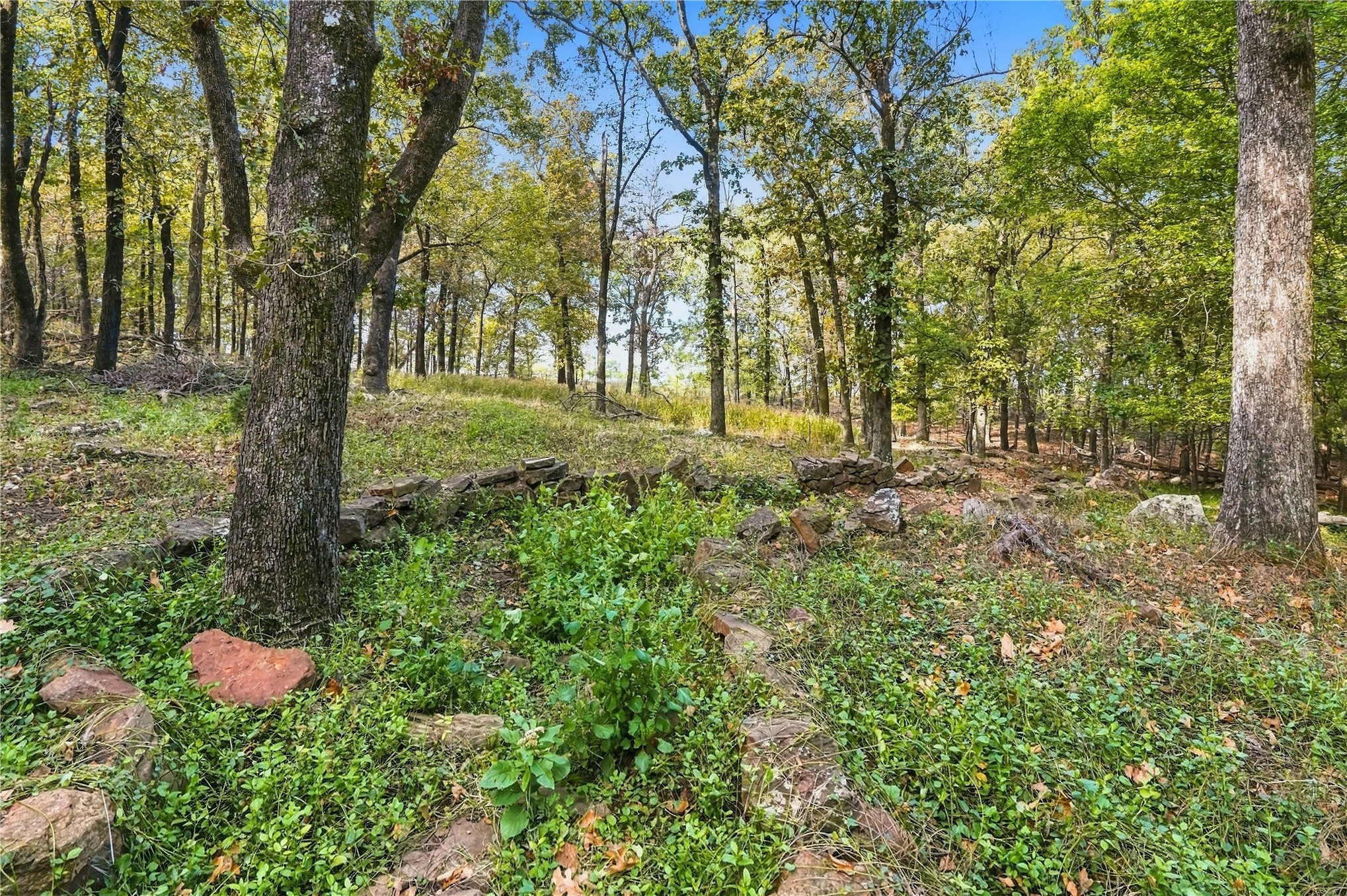 19843 S Pistol Point Road W Hulbert OK 74441