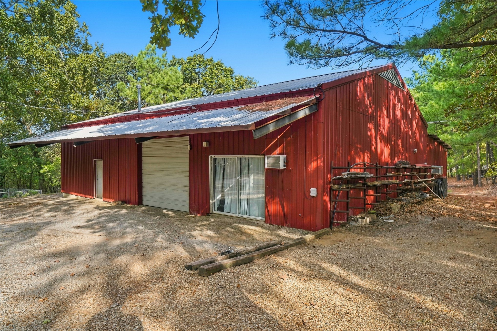 19843 S Pistol Point Road W Hulbert OK 74441