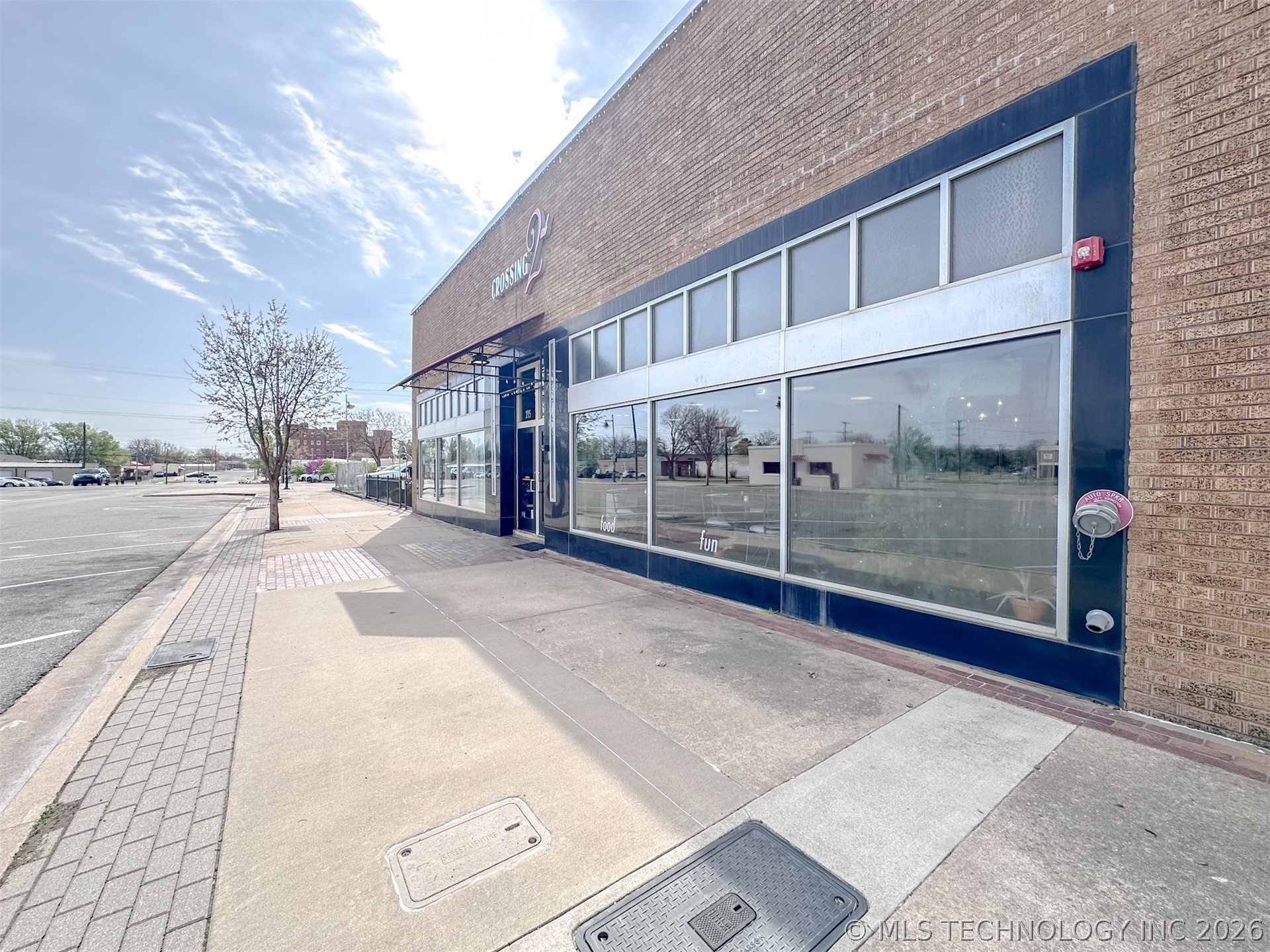 215 E 2nd Street Bartlesville OK 74003