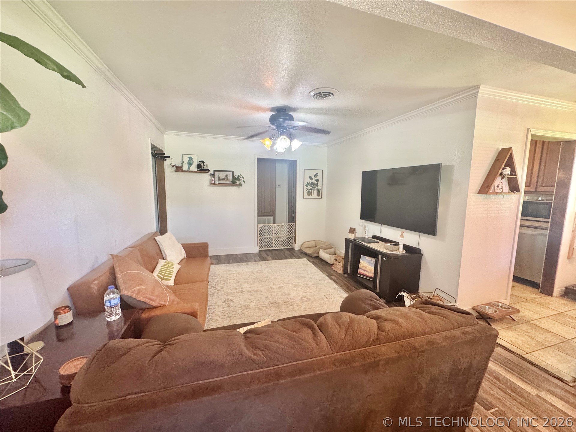 35968 Picturerock Drive Wister OK 74966
