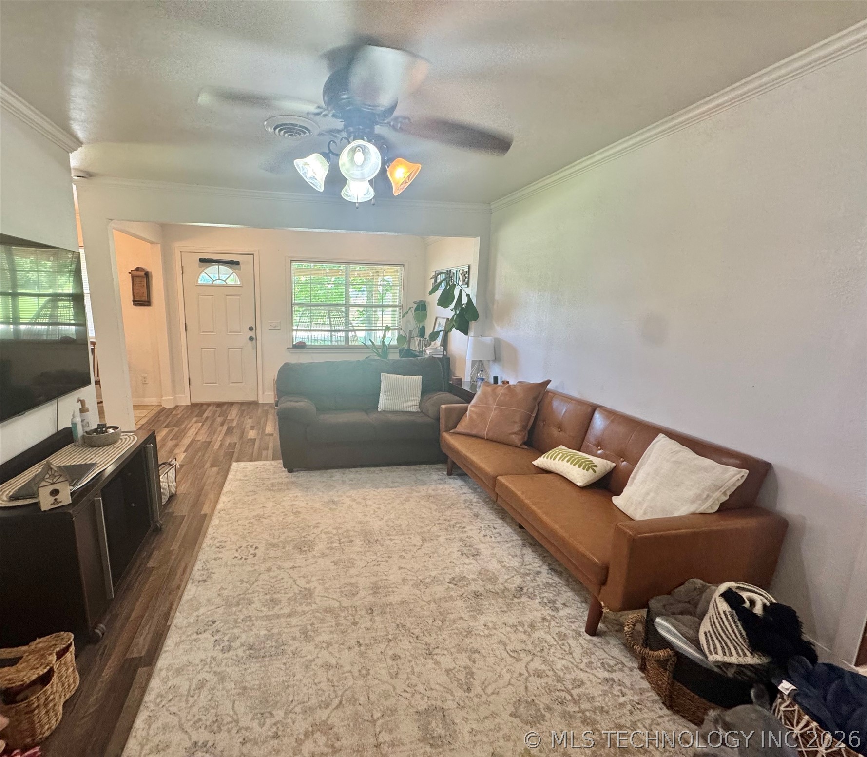 35968 Picturerock Drive Wister OK 74966