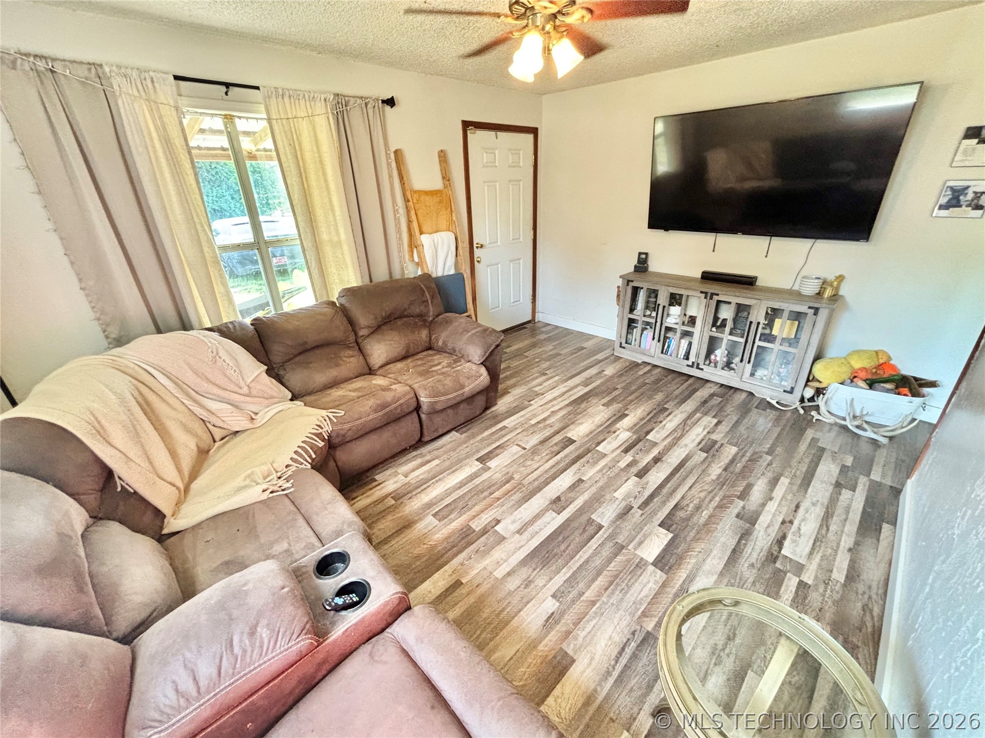 35968 Picturerock Drive Wister OK 74966