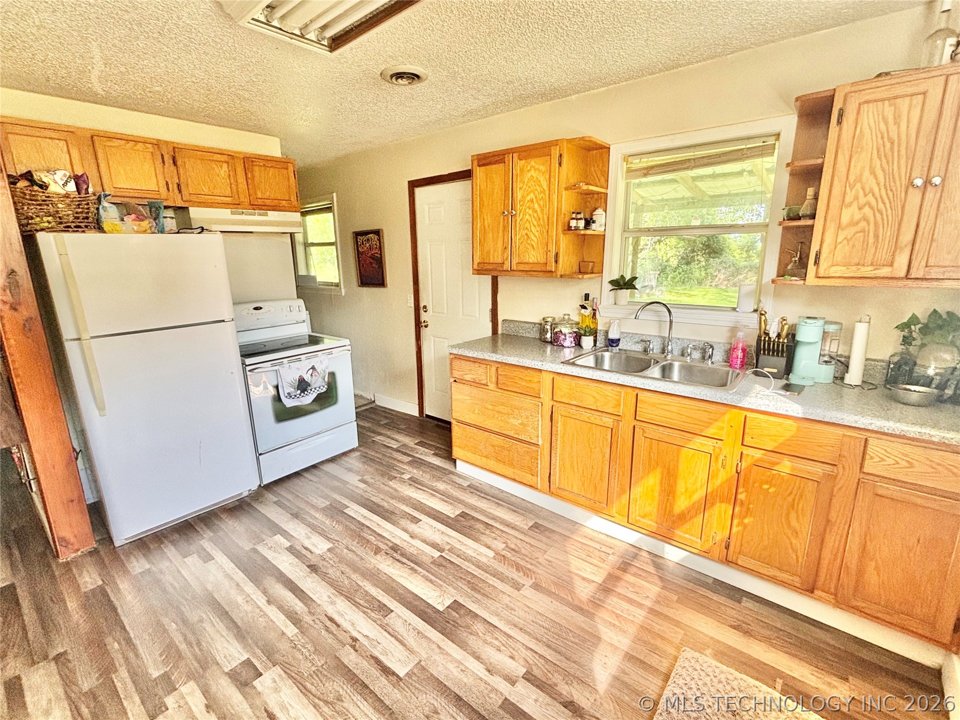 35968 Picturerock Drive Wister OK 74966