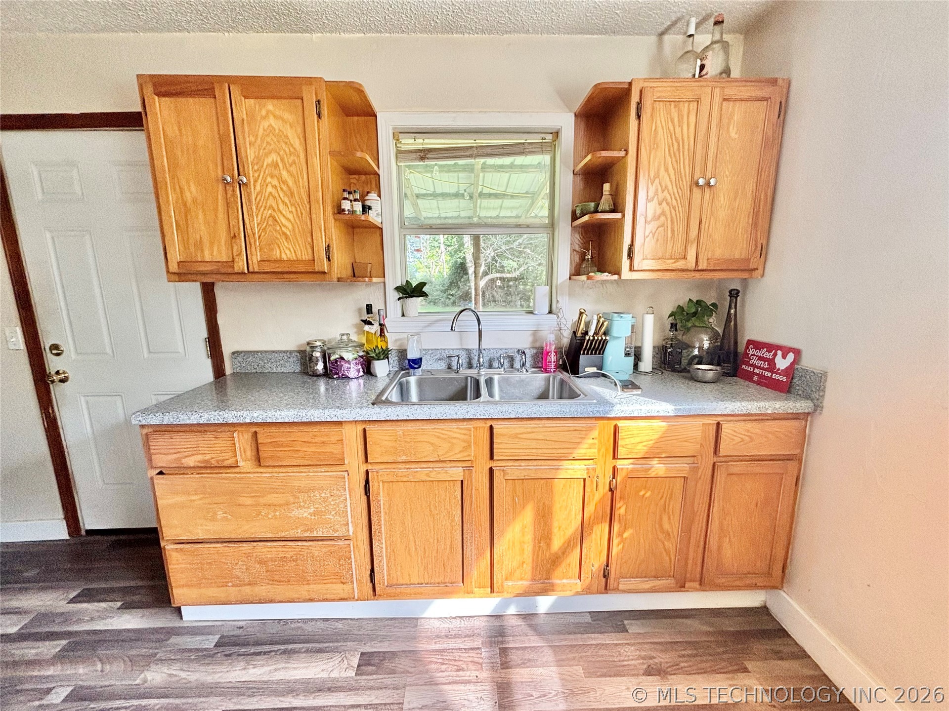 35968 Picturerock Drive Wister OK 74966
