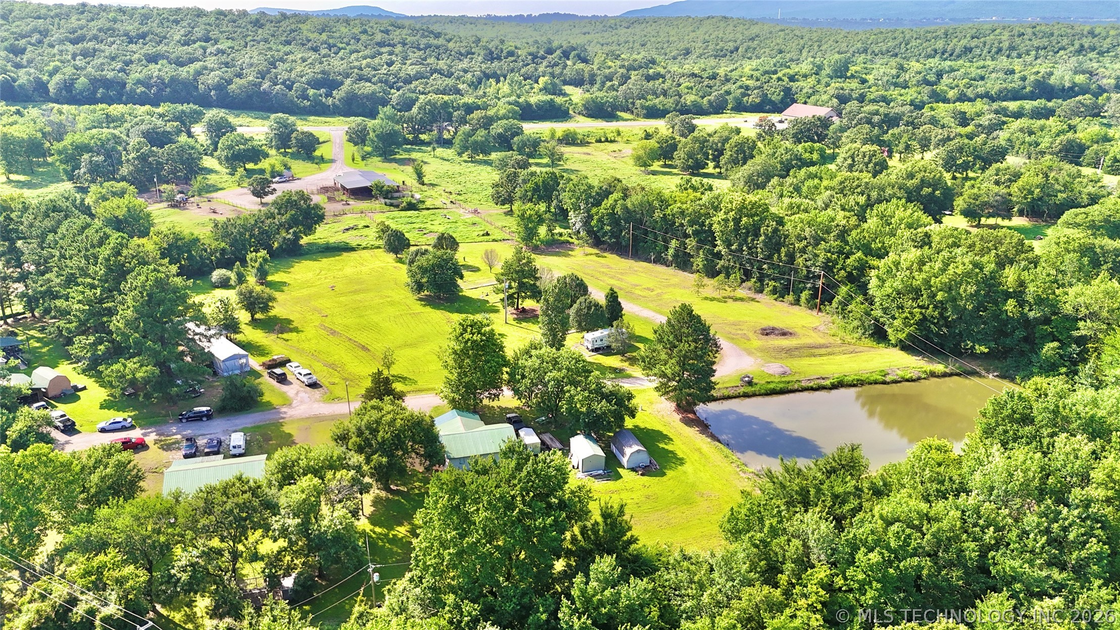 35968 Picturerock Drive Wister OK 74966