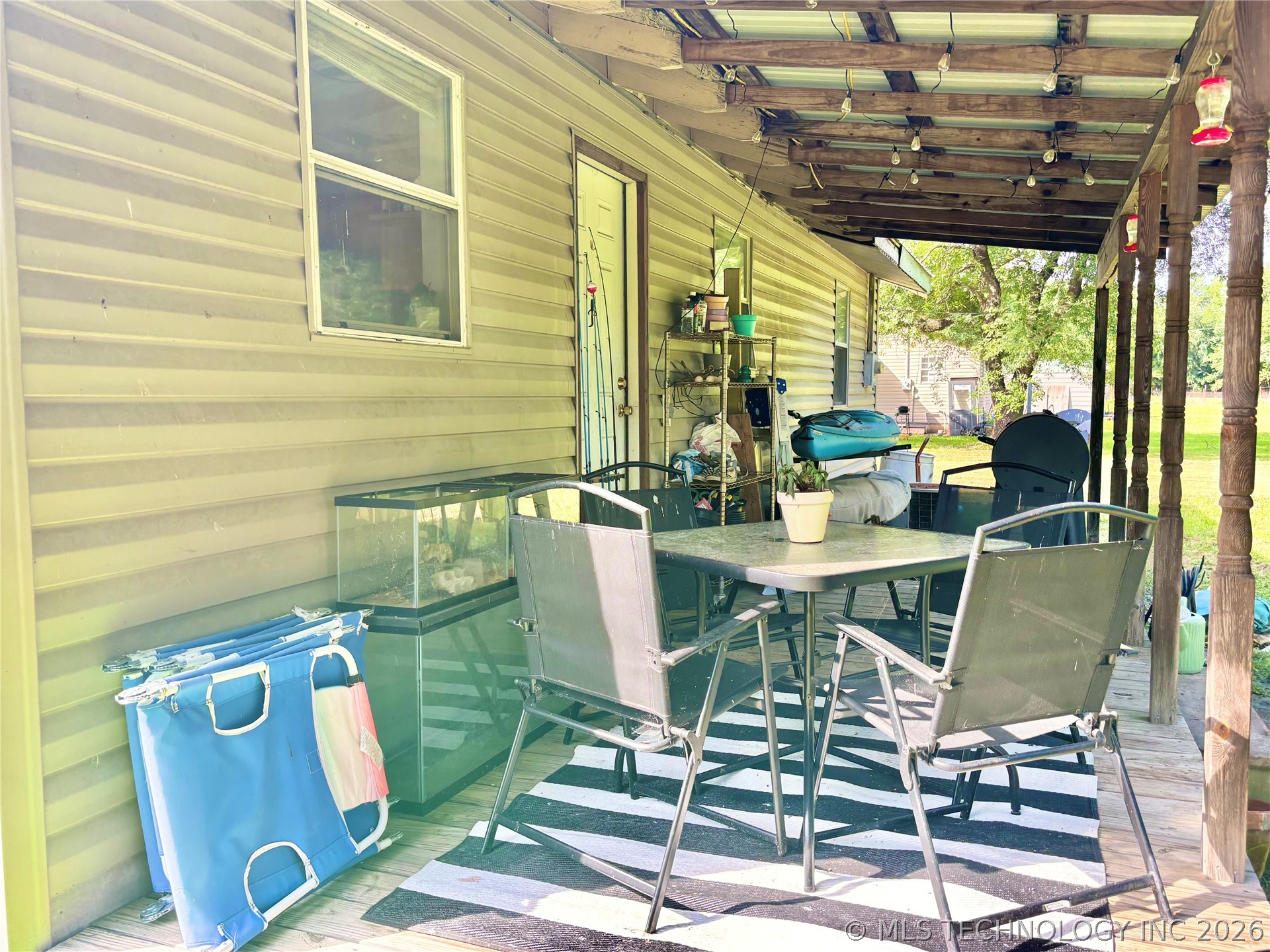 35968 Picturerock Drive Wister OK 74966