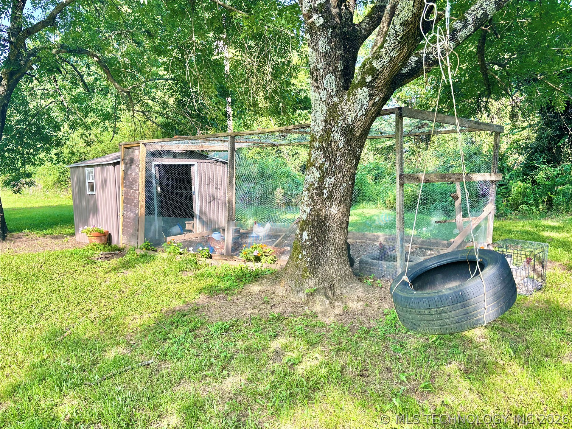 35968 Picturerock Drive Wister OK 74966