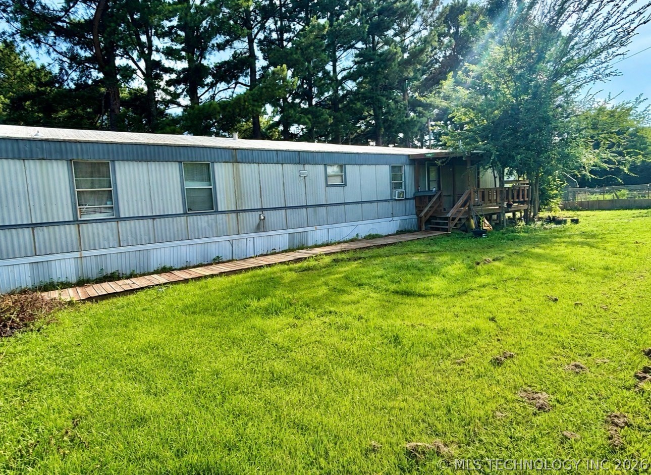 35968 Picturerock Drive Wister OK 74966
