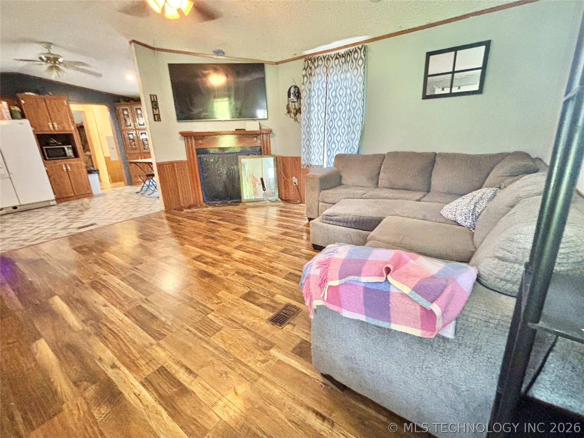 35968 Picturerock Drive Wister OK 74966