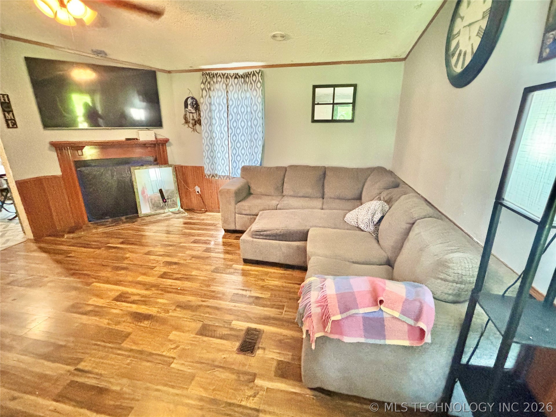 35968 Picturerock Drive Wister OK 74966