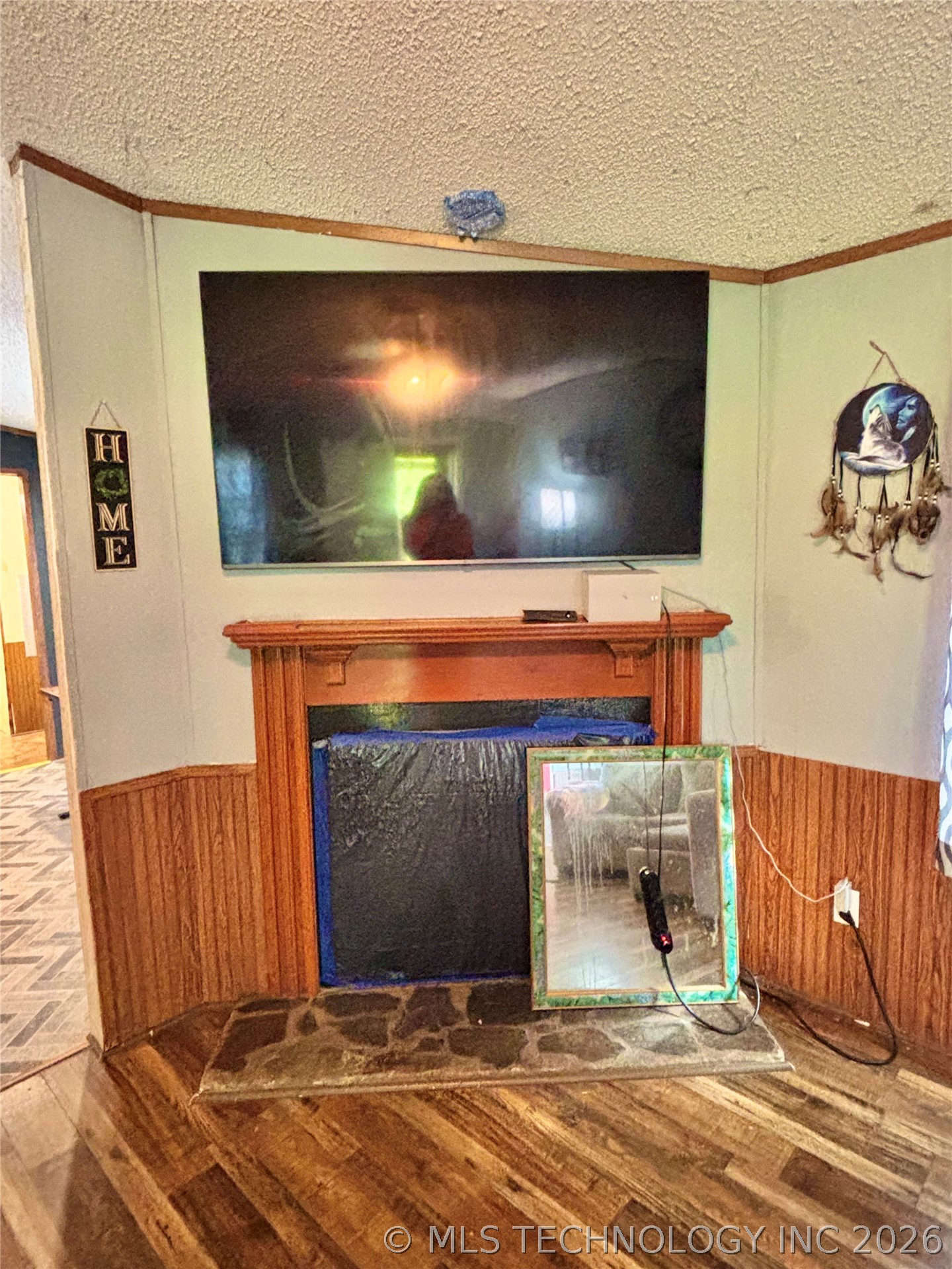 35968 Picturerock Drive Wister OK 74966