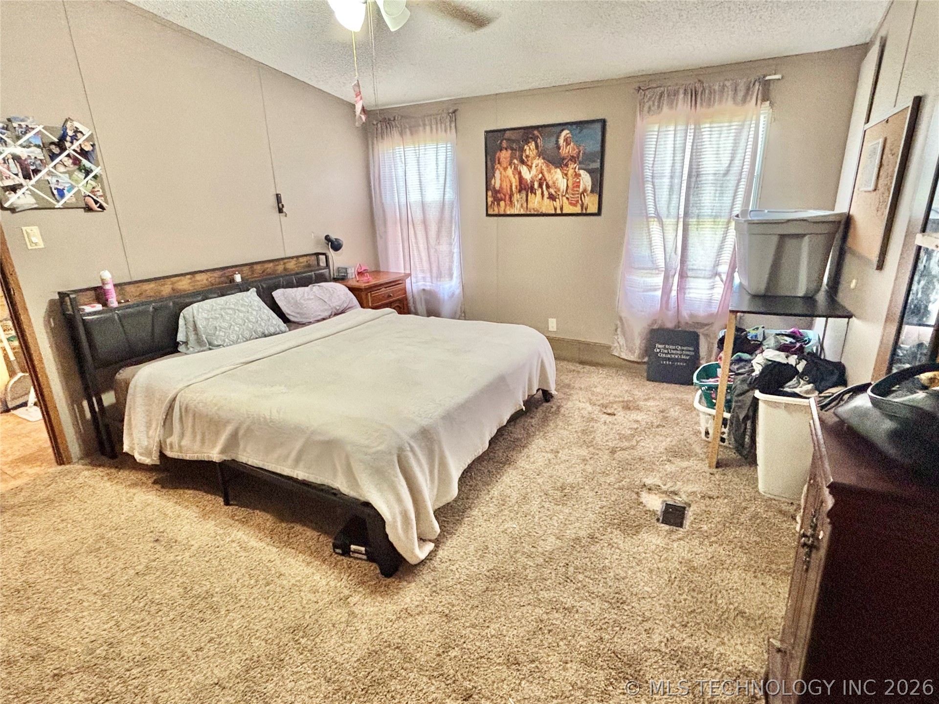 35968 Picturerock Drive Wister OK 74966