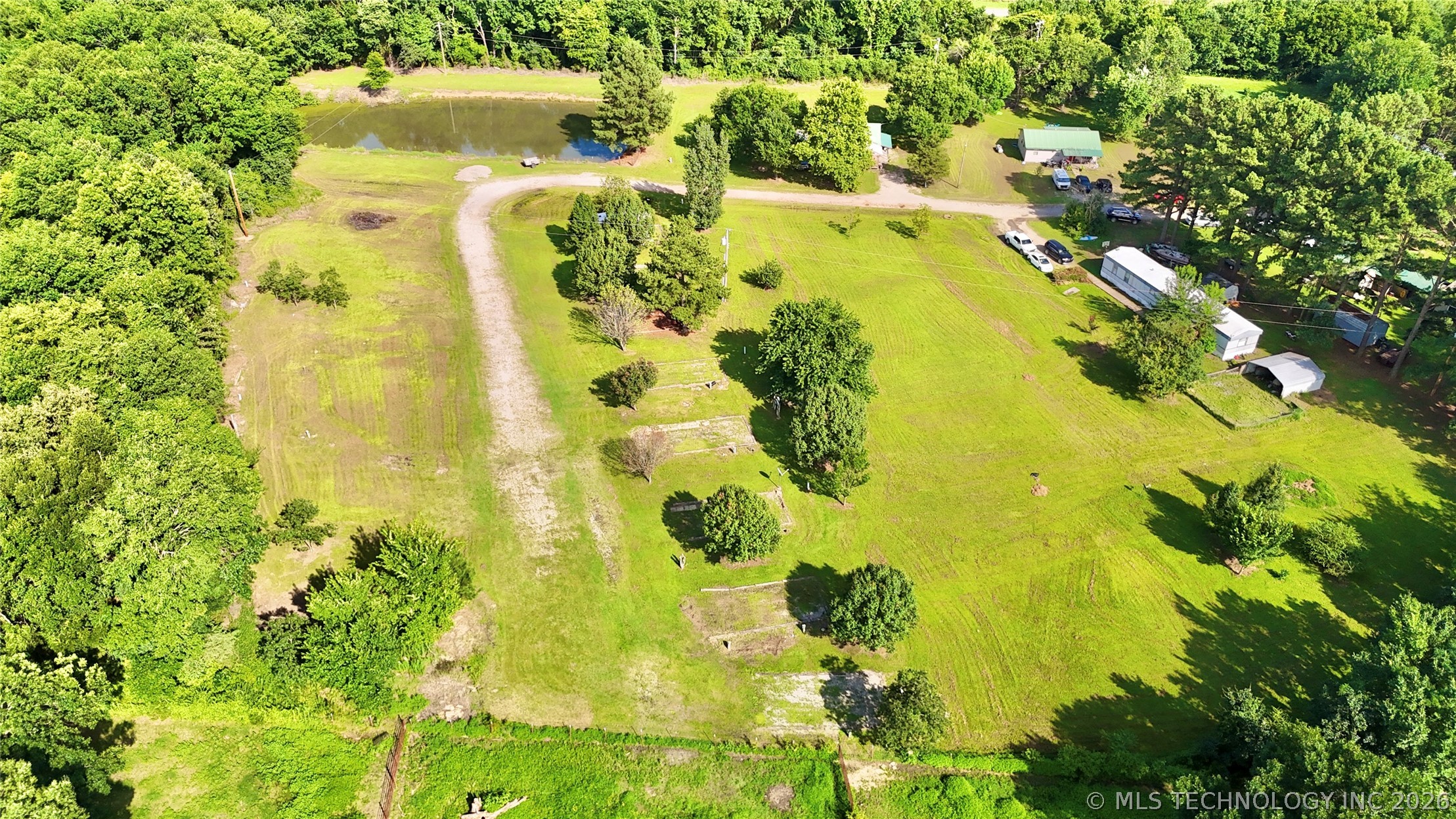 35968 Picturerock Drive Wister OK 74966