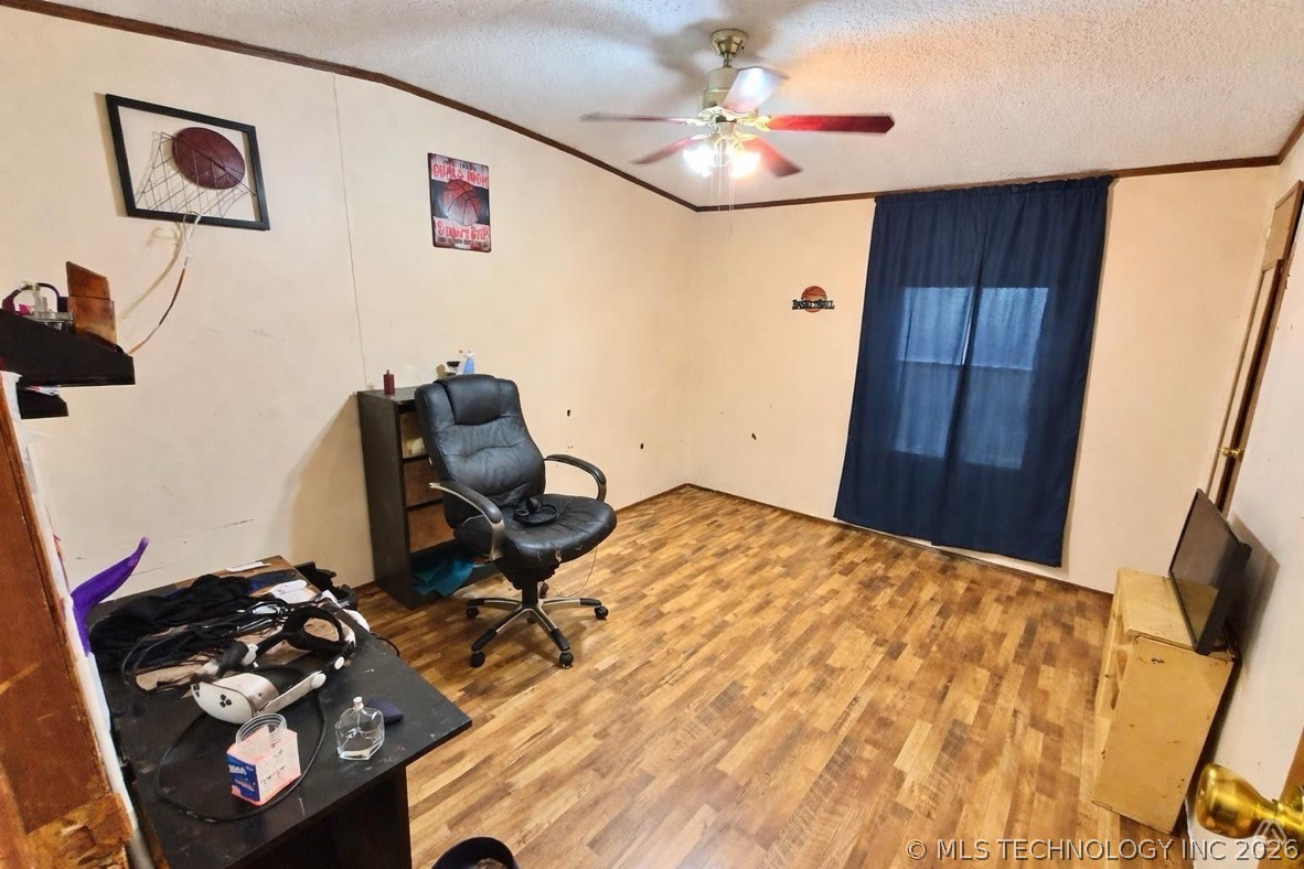 35968 Picturerock Drive Wister OK 74966