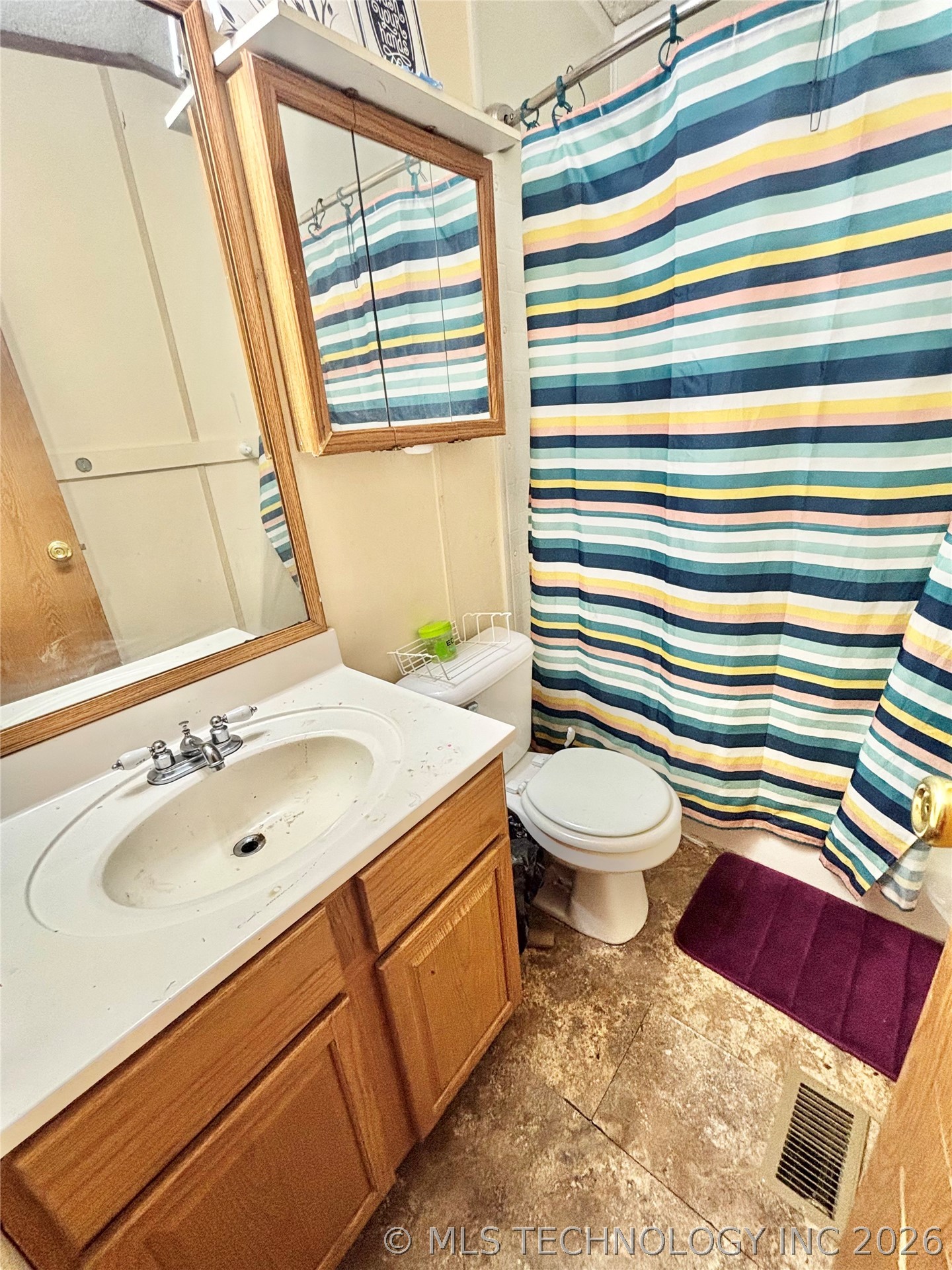 35968 Picturerock Drive Wister OK 74966