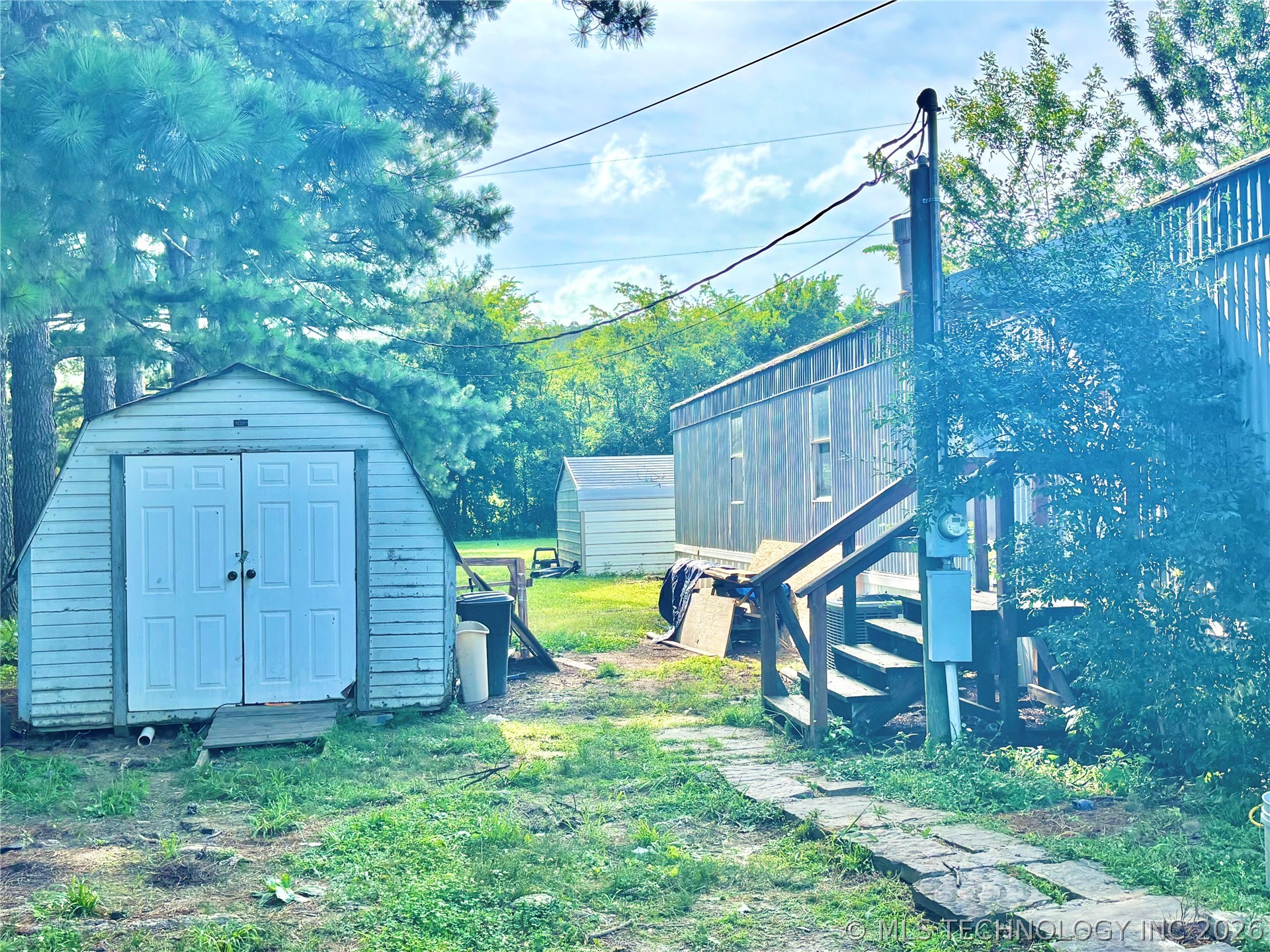 35968 Picturerock Drive Wister OK 74966