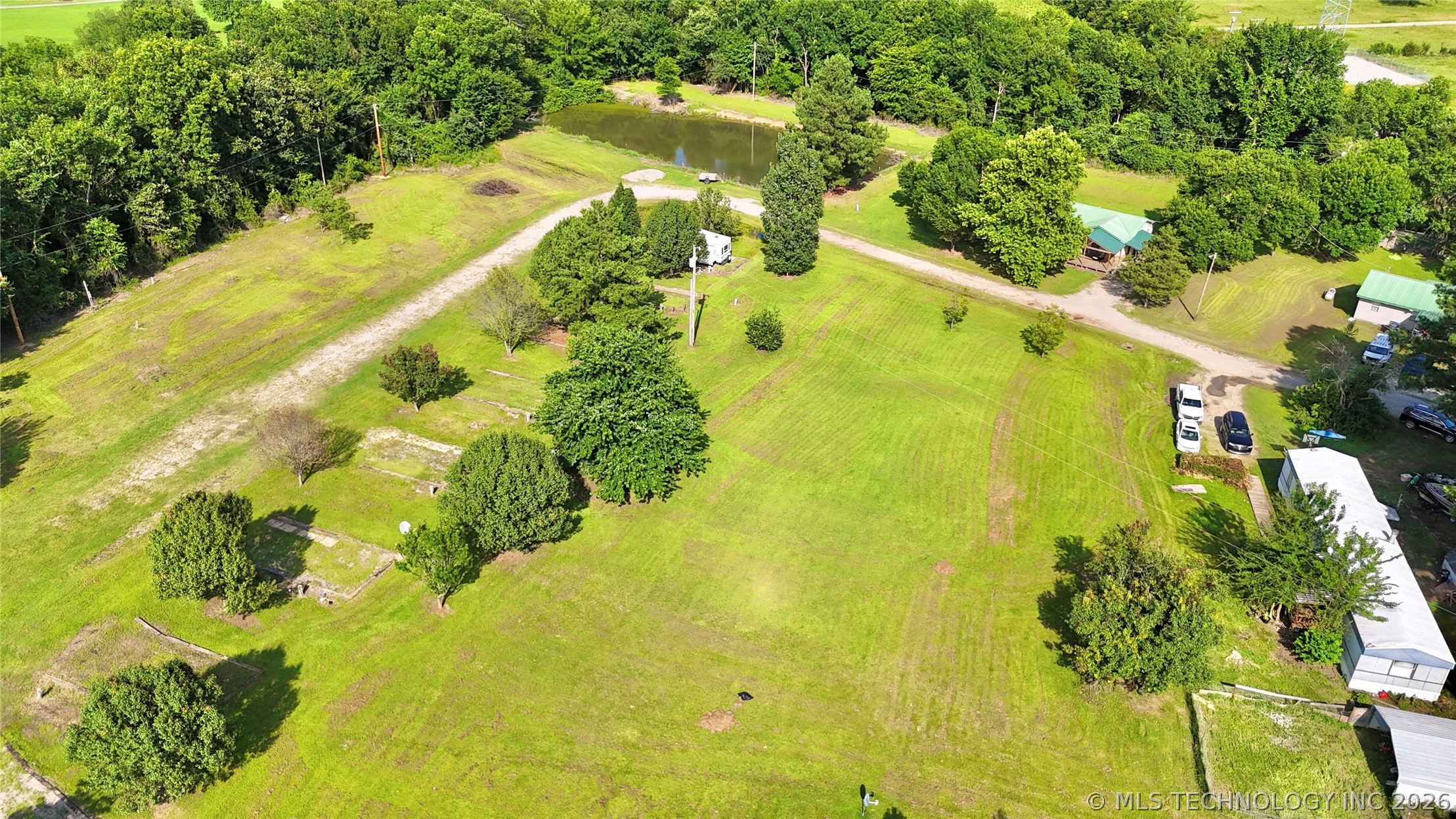 35968 Picturerock Drive Wister OK 74966